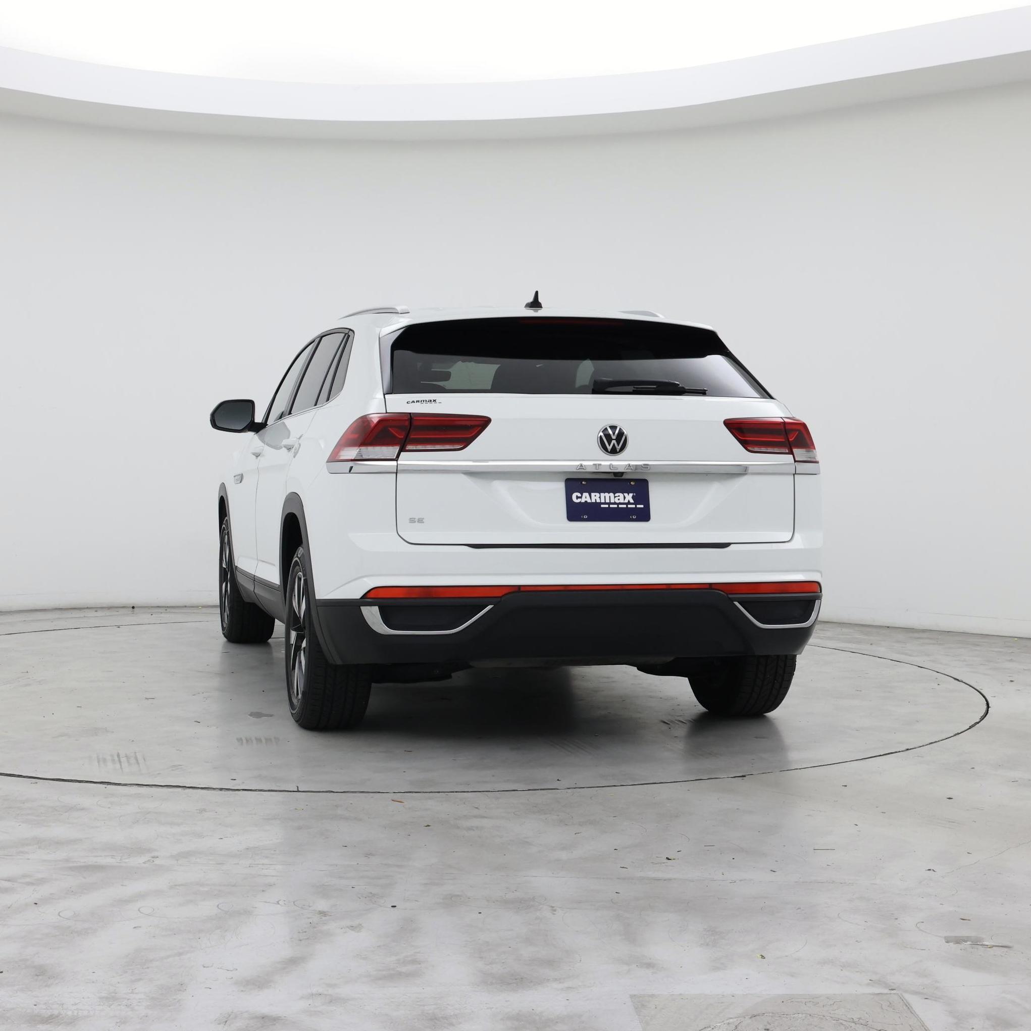 Thumbnail: 2022 Volkswagen Atlas - 6