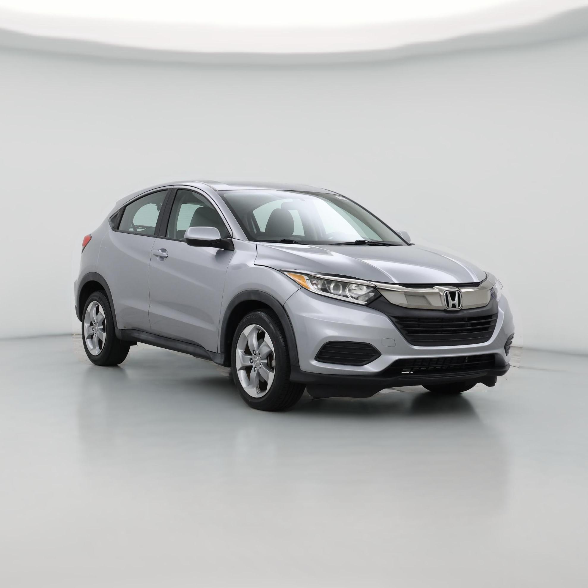 Thumbnail: 2019 Honda HR-V - 1
