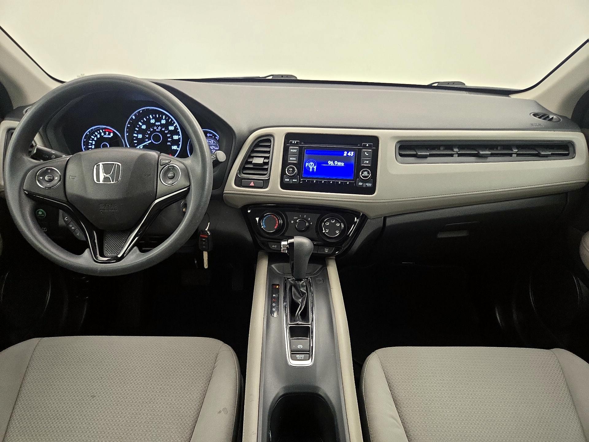 Thumbnail: 2019 Honda HR-V - 9