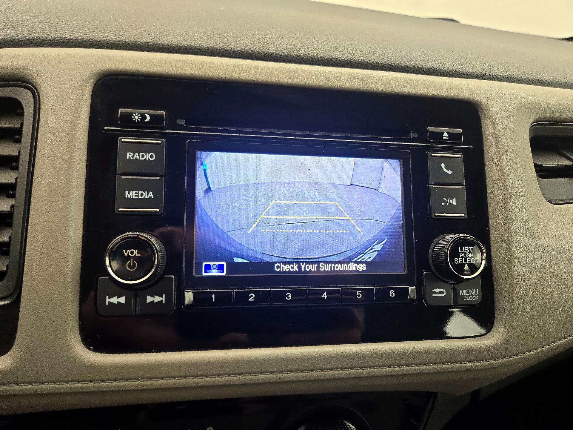 Thumbnail: 2019 Honda HR-V - 14