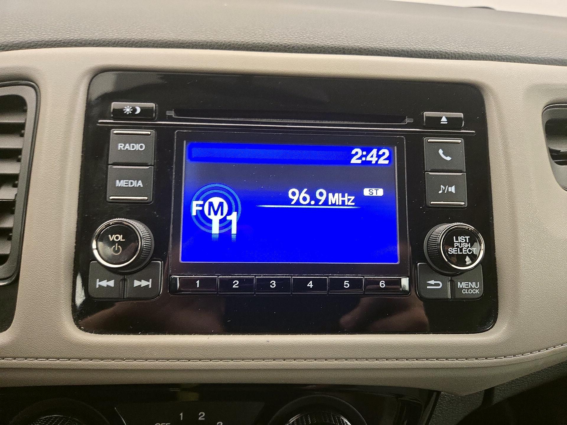 Thumbnail: 2019 Honda HR-V - 15