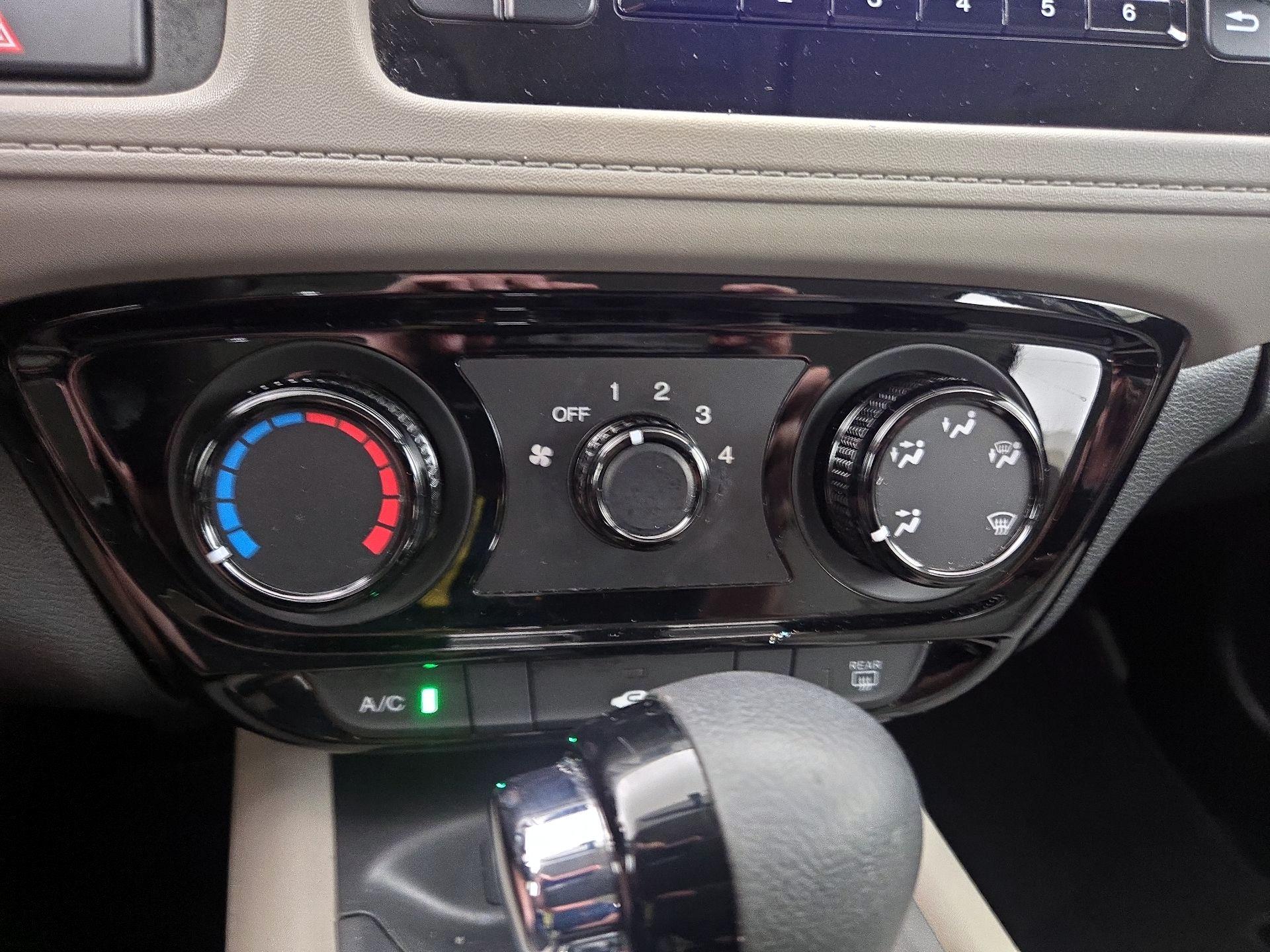 Thumbnail: 2019 Honda HR-V - 16