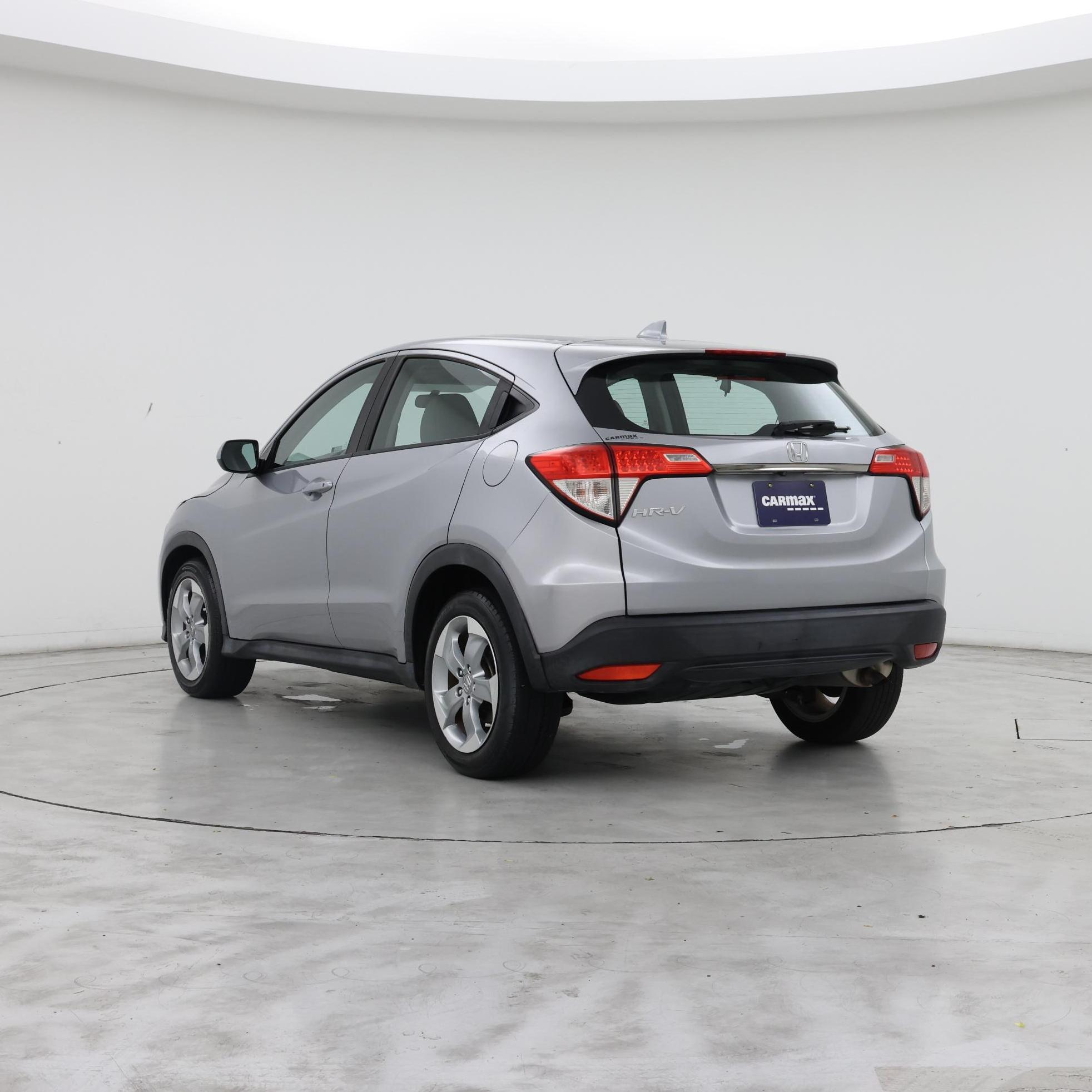 Thumbnail: 2019 Honda HR-V - 2