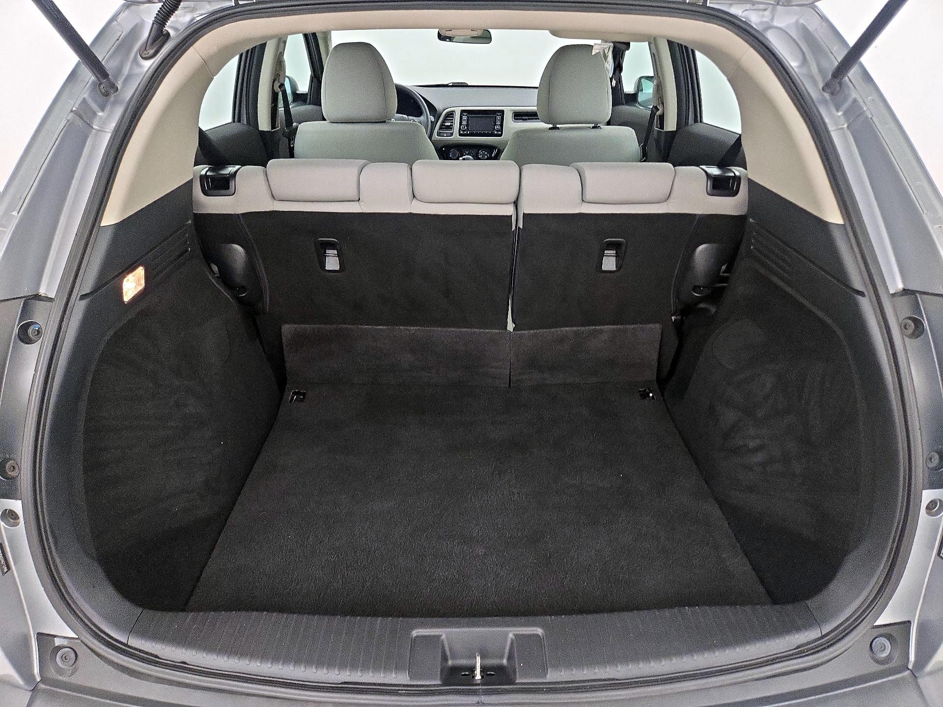 Thumbnail: 2019 Honda HR-V - 20