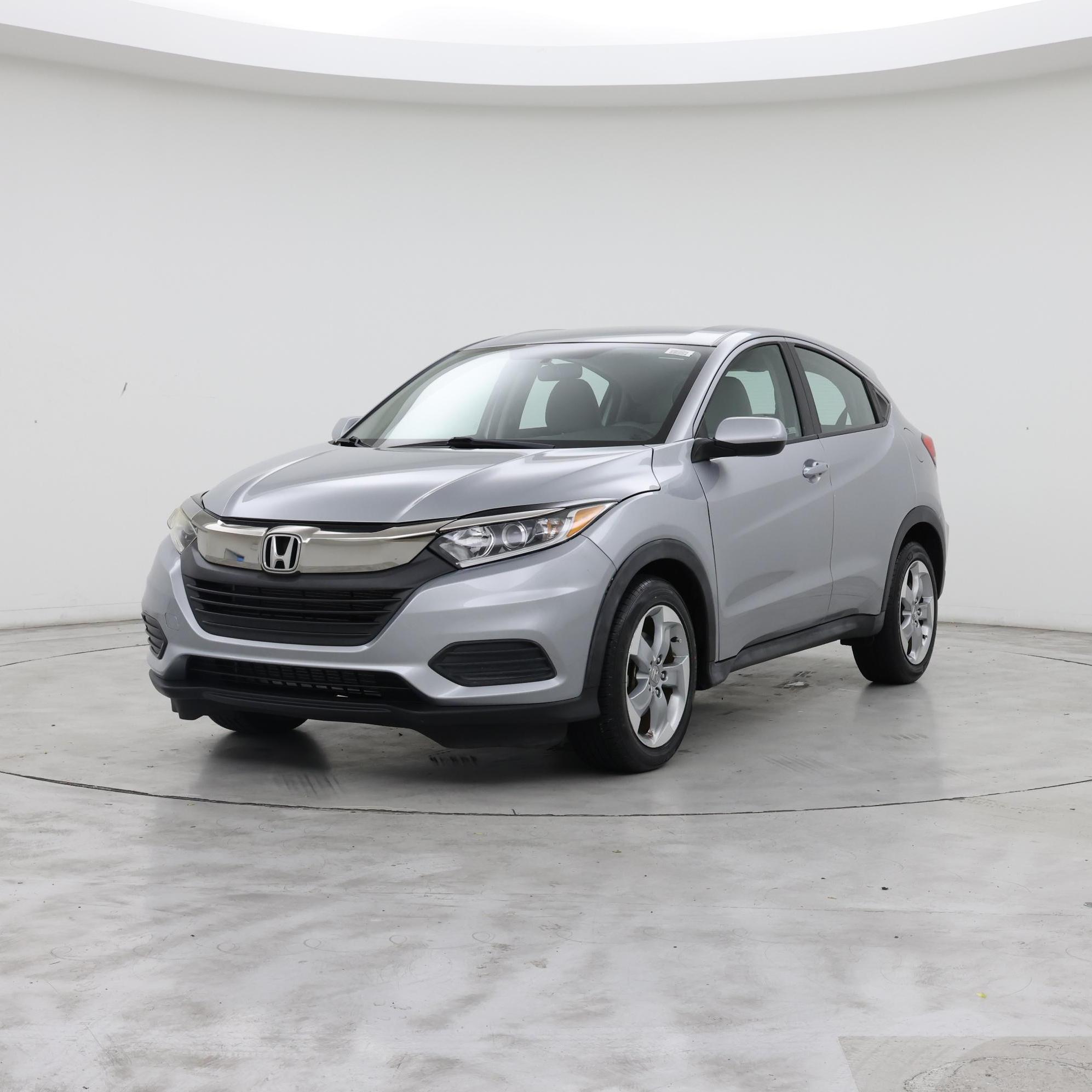 Thumbnail: 2019 Honda HR-V - 4