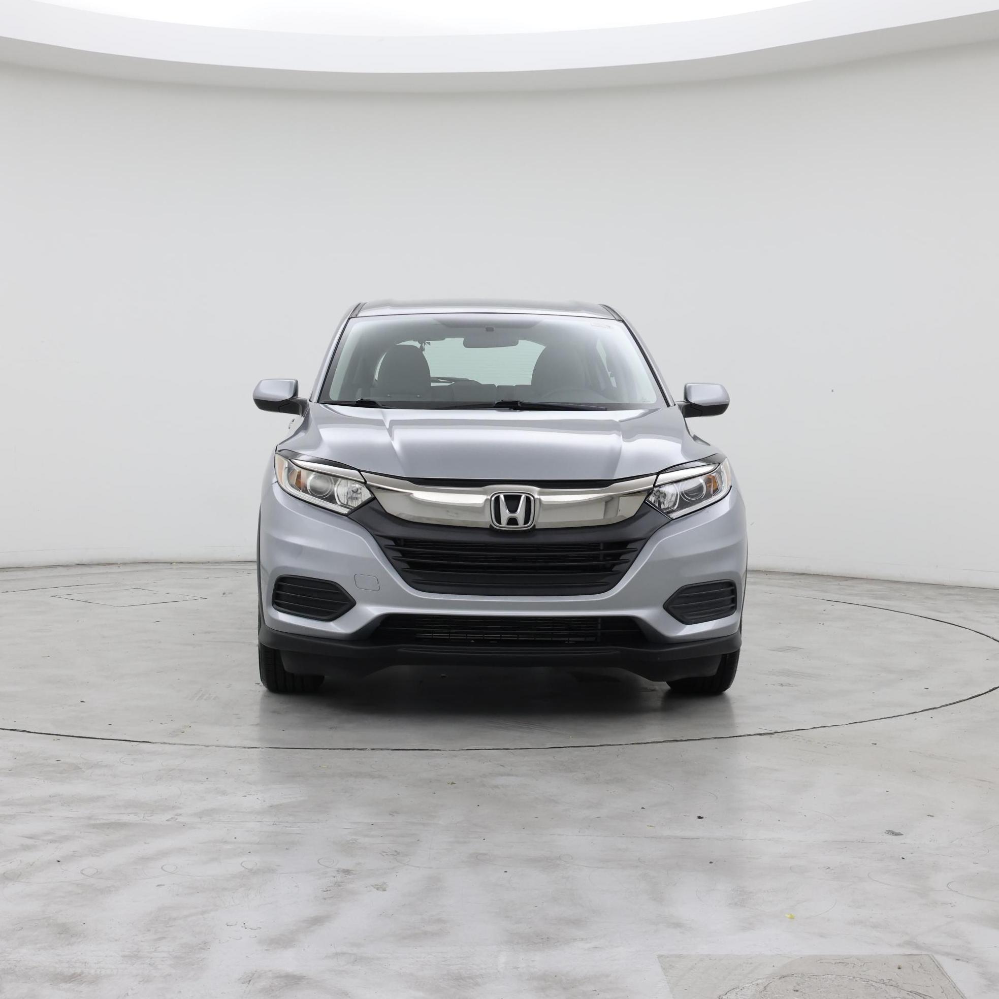 Thumbnail: 2019 Honda HR-V - 5