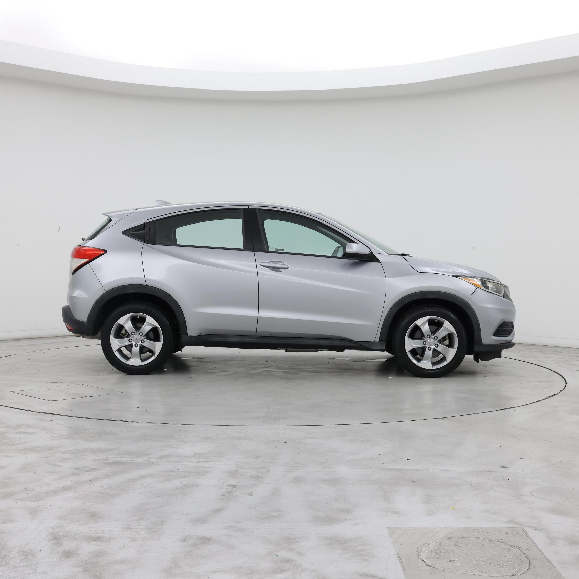 Thumbnail: 2019 Honda HR-V - 7