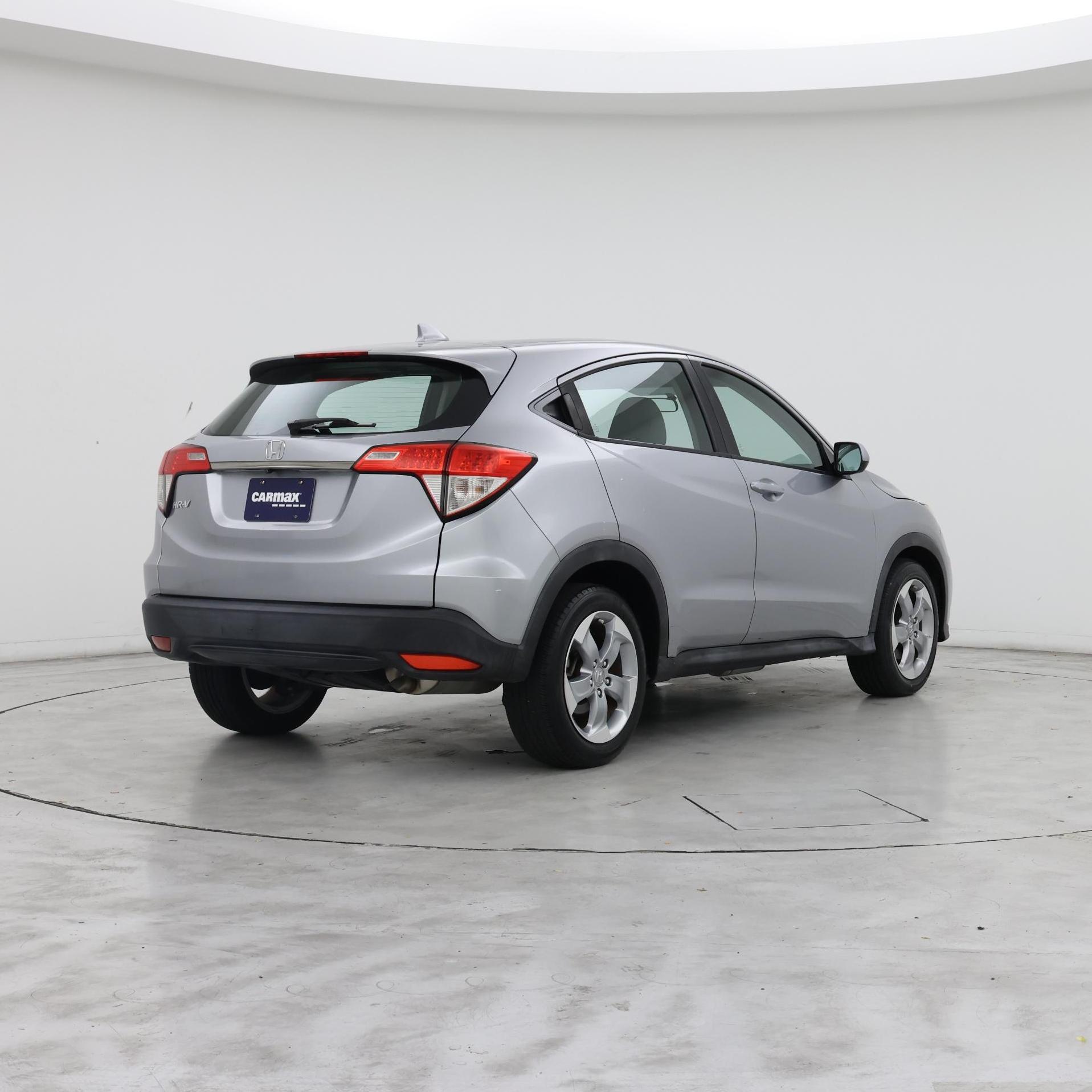 Thumbnail: 2019 Honda HR-V - 8
