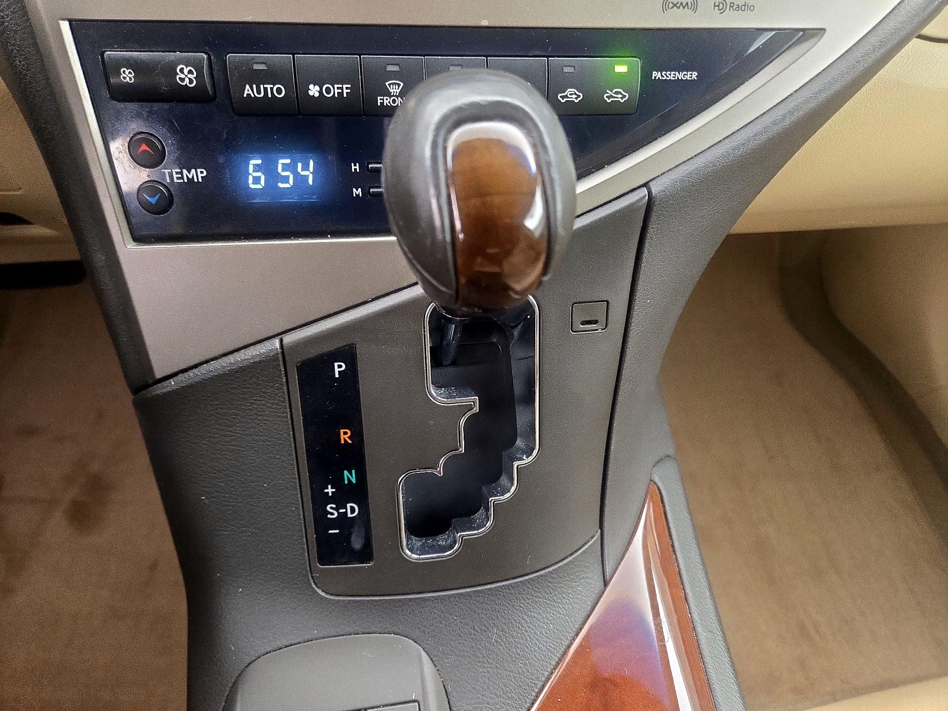 Thumbnail: 2015 Lexus RX - 17