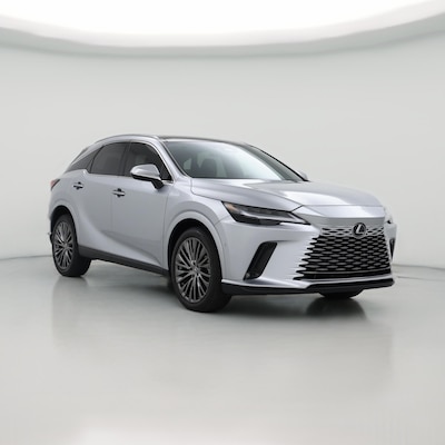 2023 Lexus RX 350 Luxury