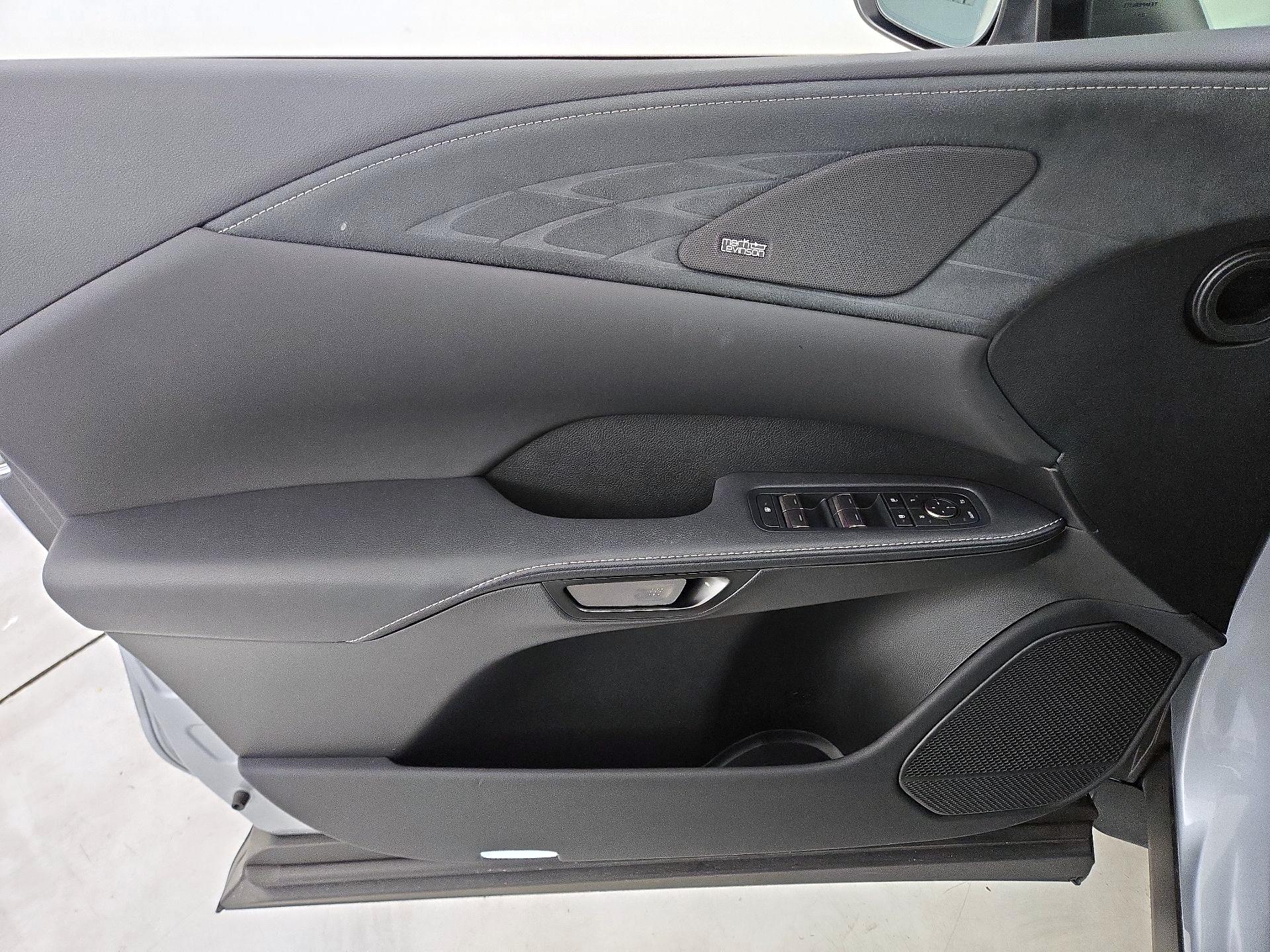 Thumbnail: 2023 Lexus RX - 12