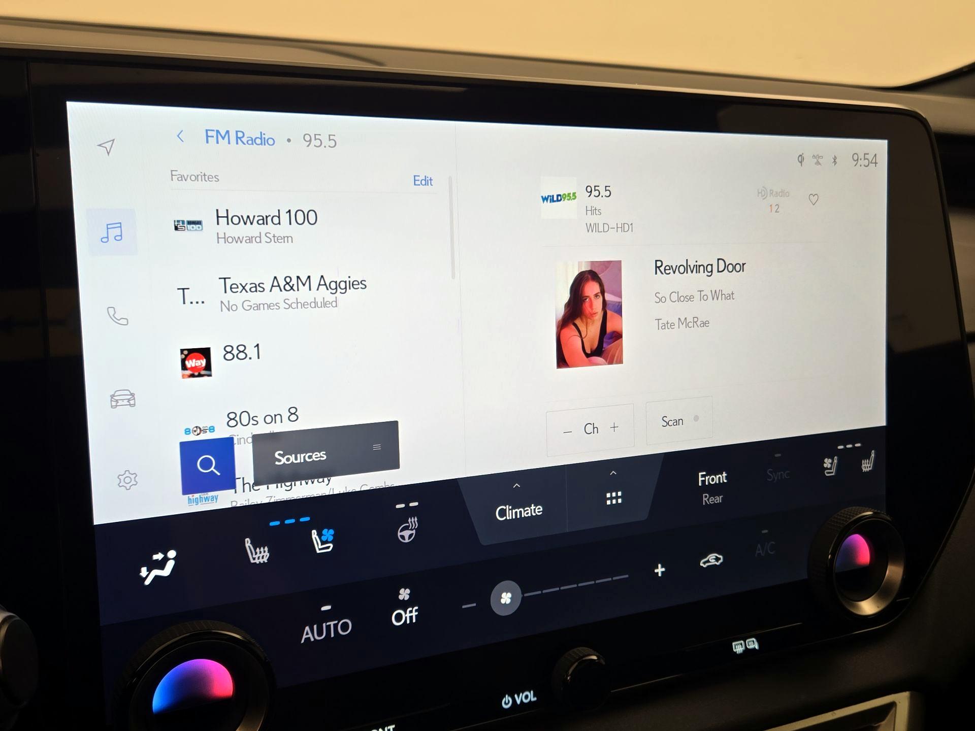 Thumbnail: 2023 Lexus RX - 15