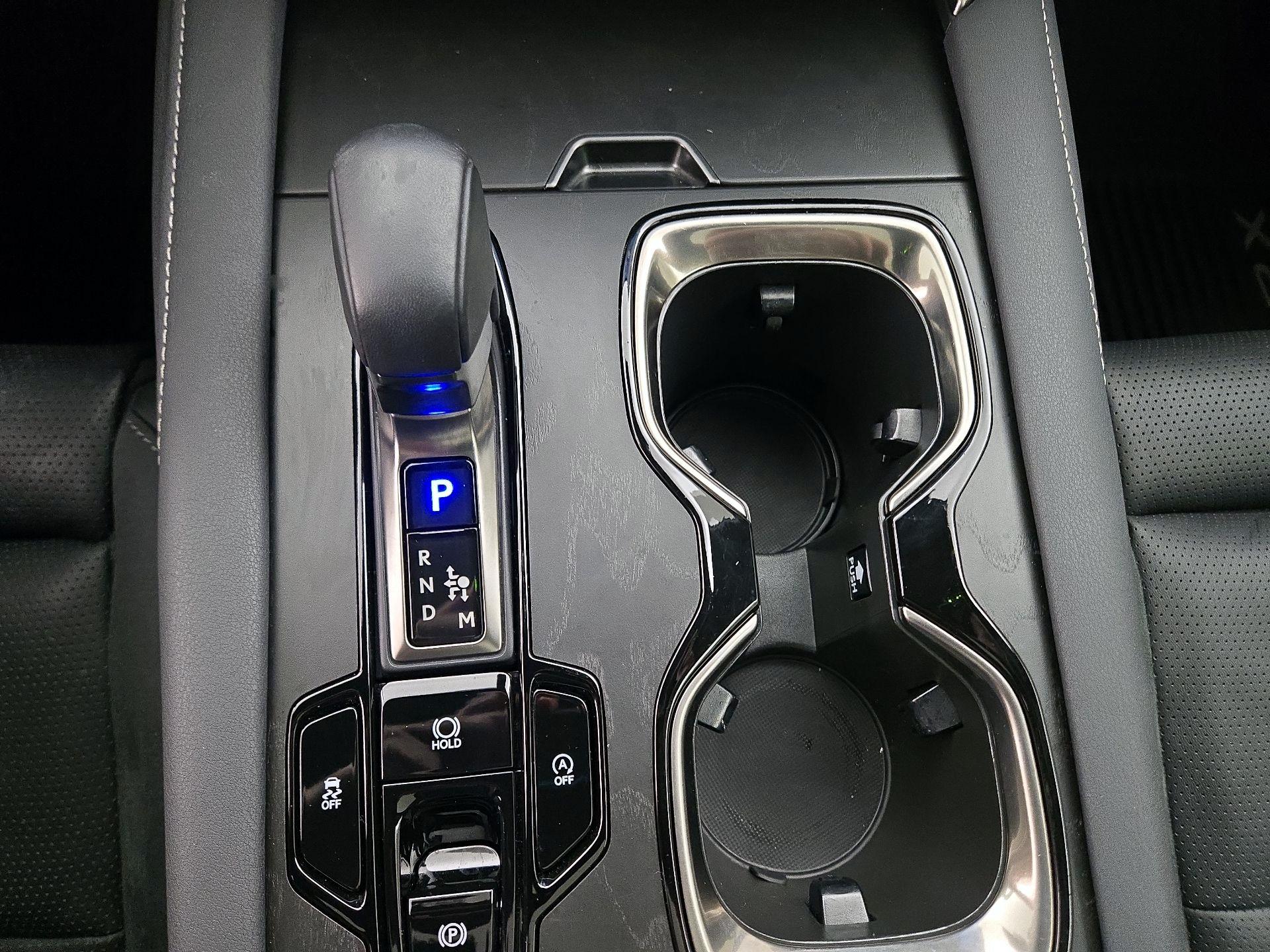 Thumbnail: 2023 Lexus RX - 17