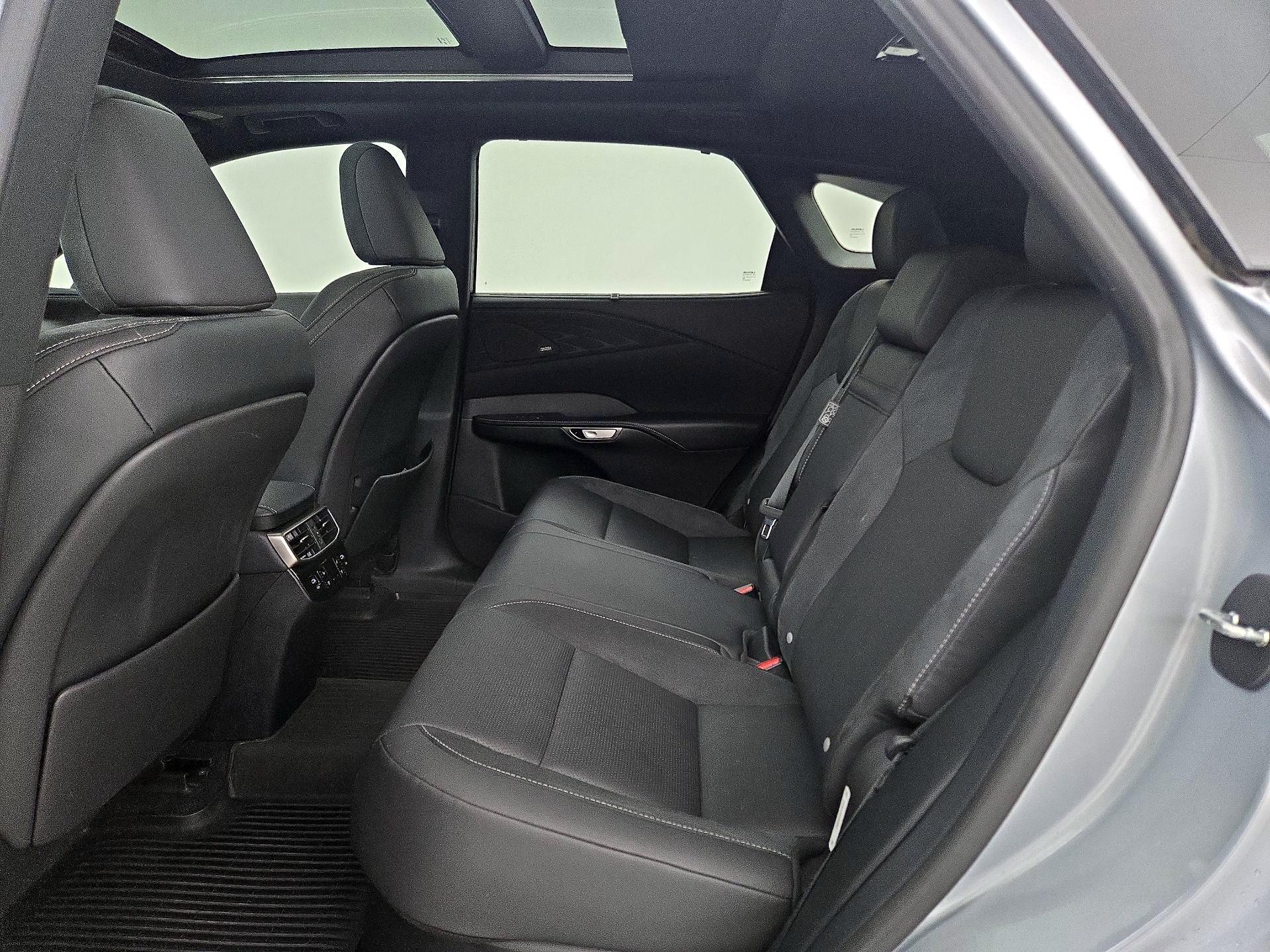 Thumbnail: 2023 Lexus RX - 20