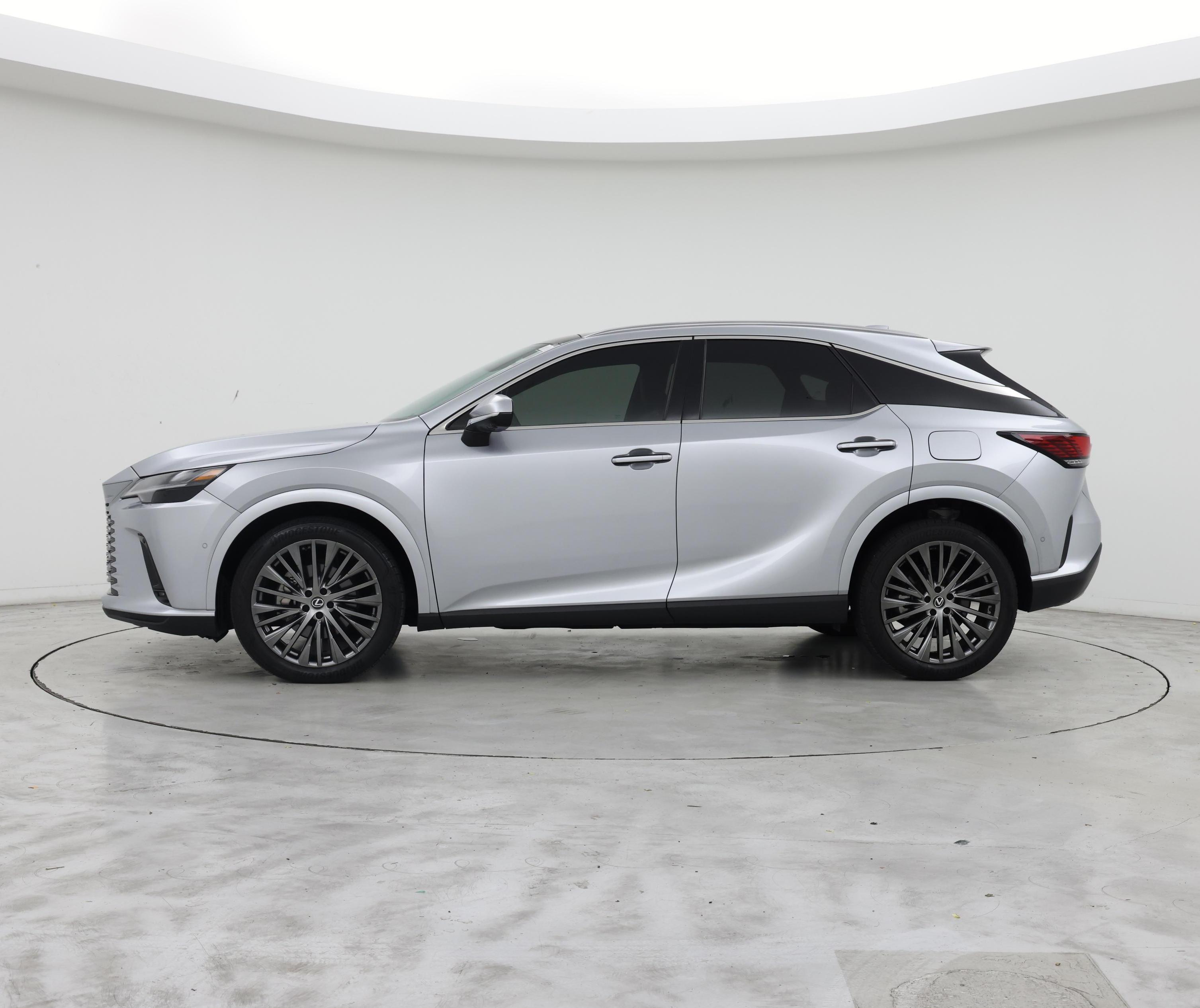 Thumbnail: 2023 Lexus RX - 3