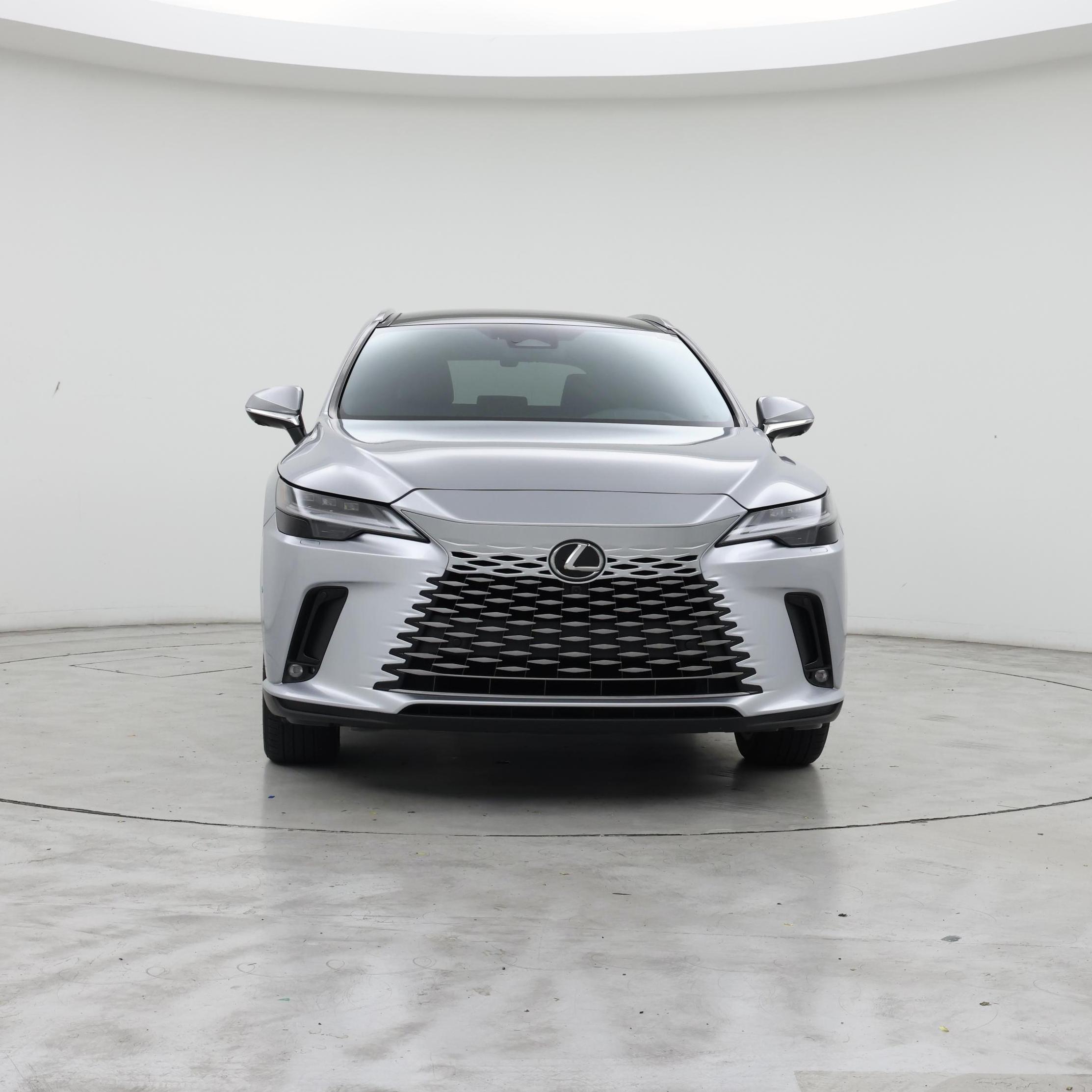 Thumbnail: 2023 Lexus RX - 5