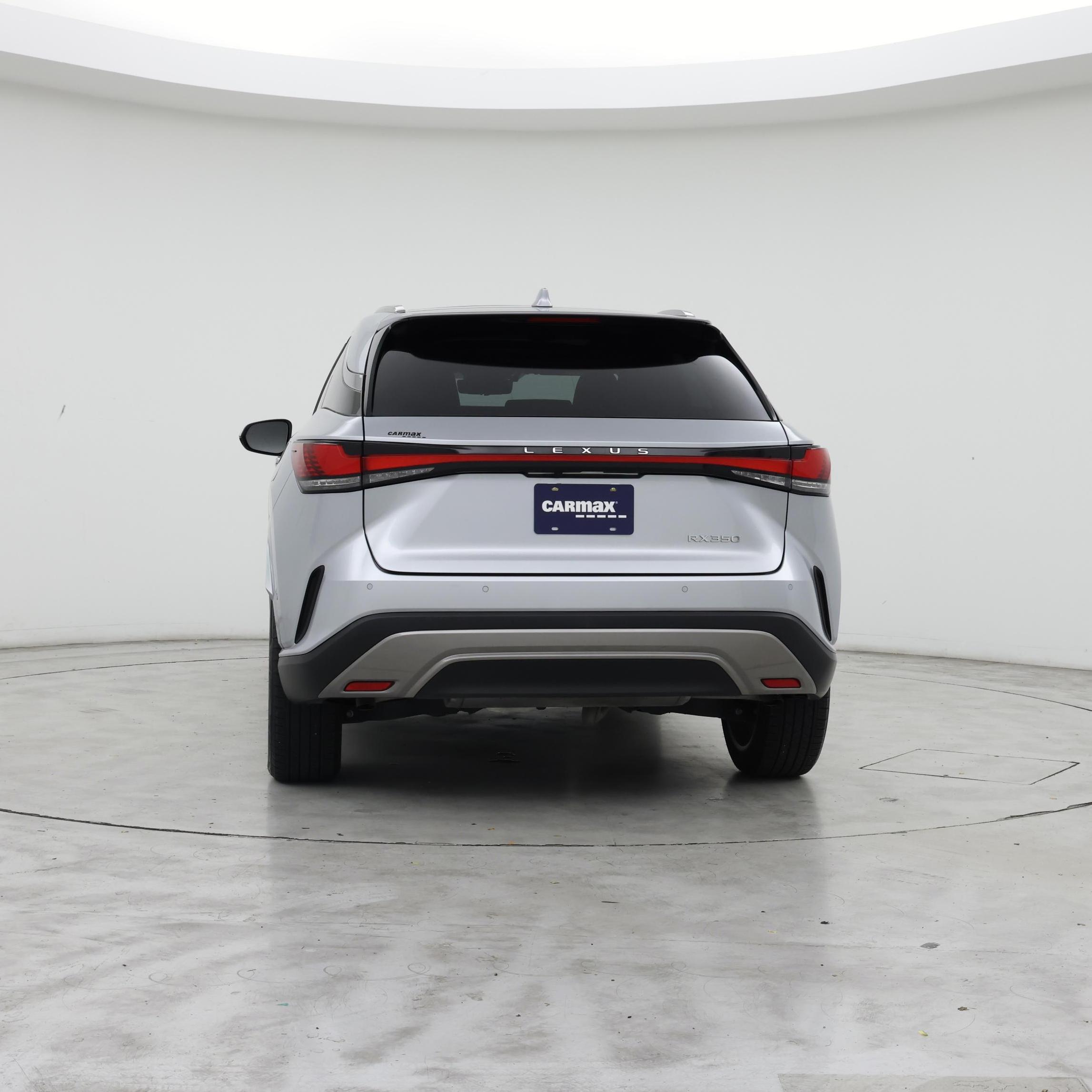 Thumbnail: 2023 Lexus RX - 6