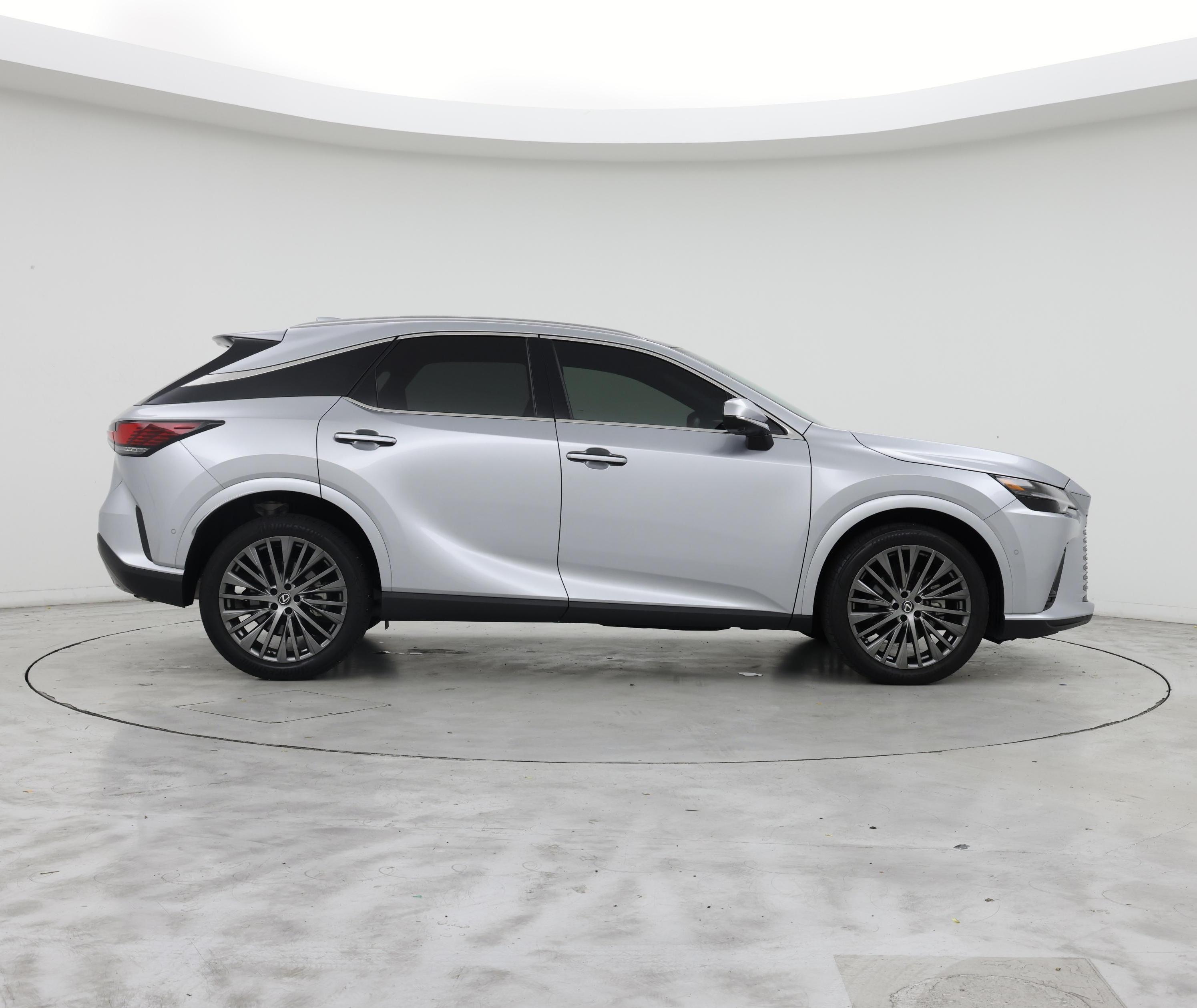 Thumbnail: 2023 Lexus RX - 7