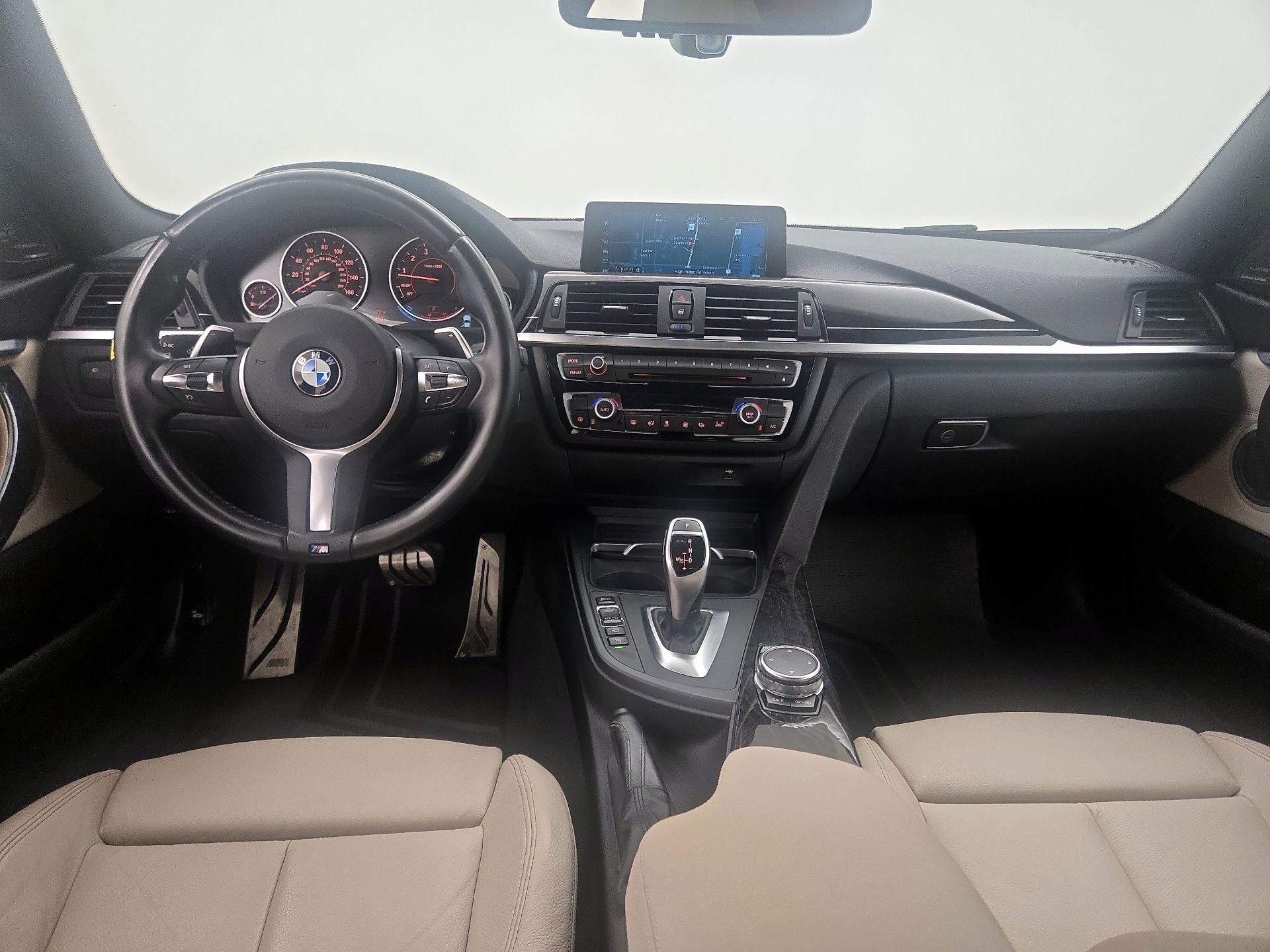 Thumbnail: 2017 BMW 4 Series - 9