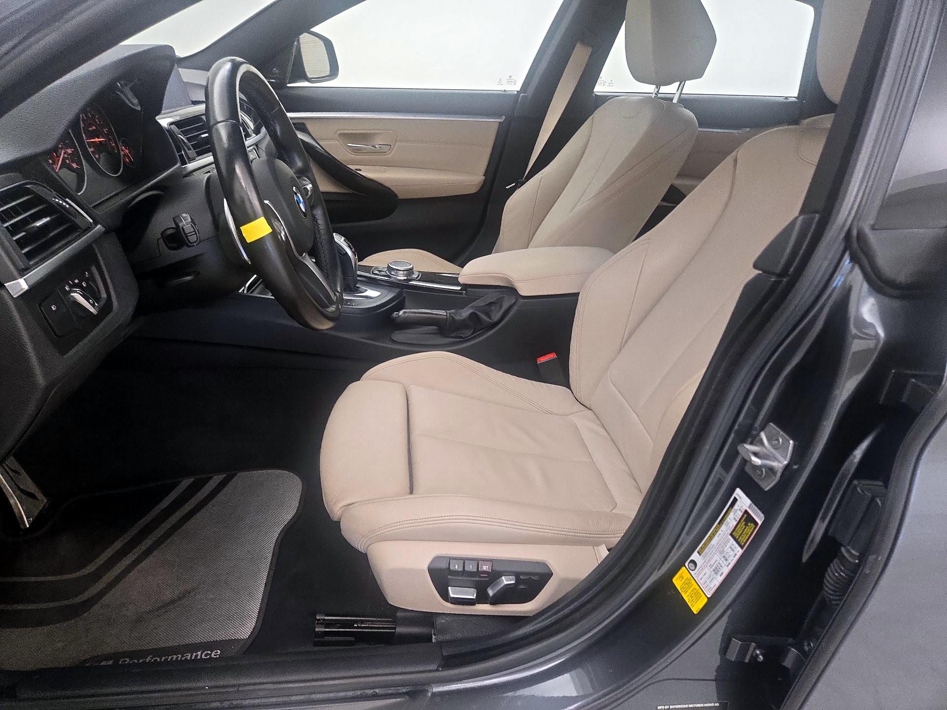 Thumbnail: 2017 BMW 4 Series - 11