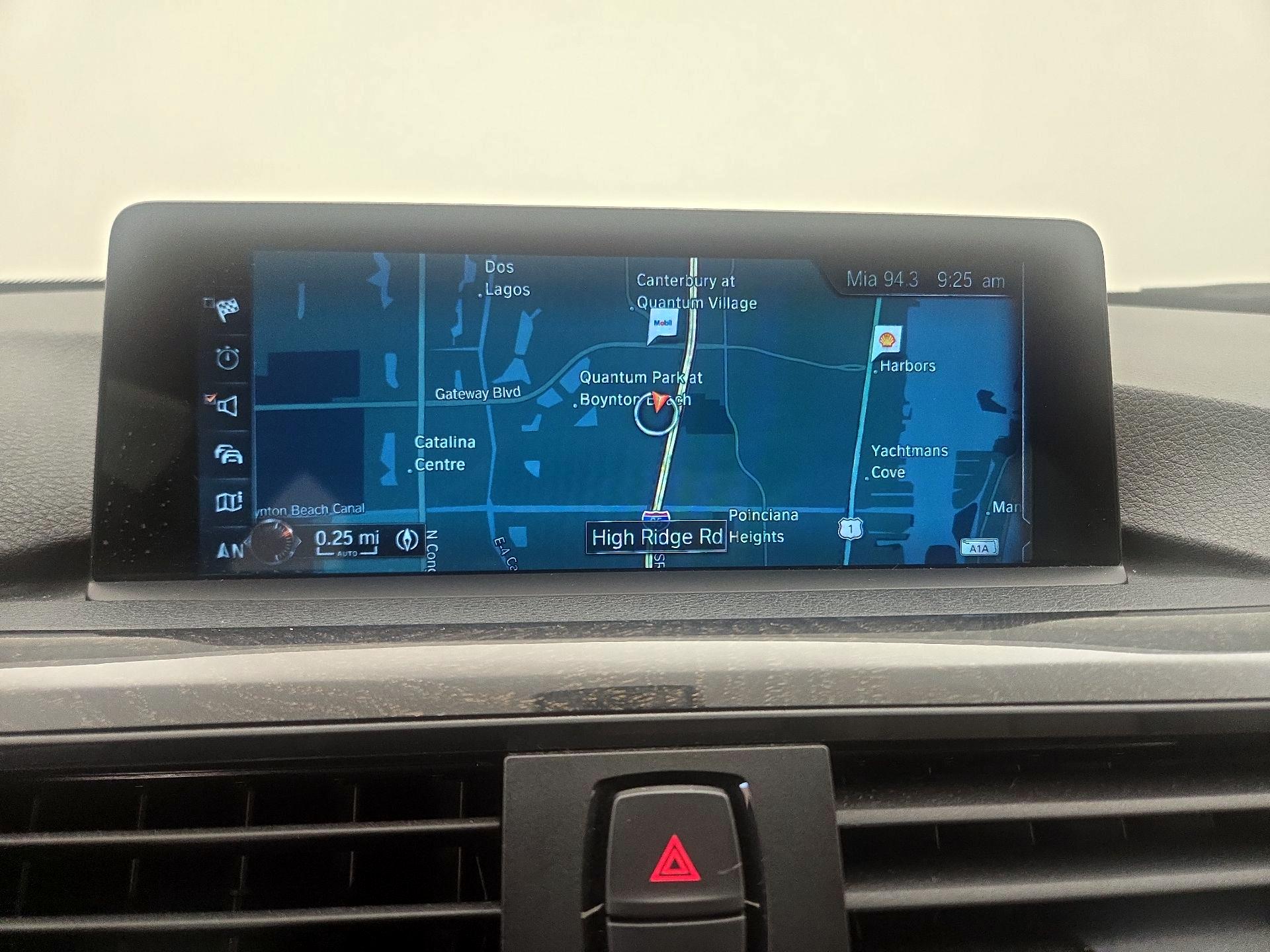 Thumbnail: 2017 BMW 4 Series - 14