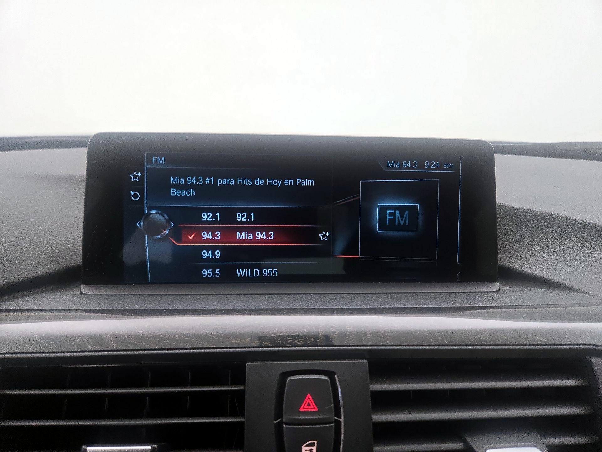 Thumbnail: 2017 BMW 4 Series - 16