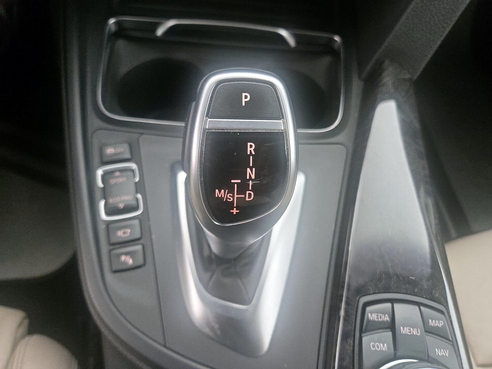 Thumbnail: 2017 BMW 4 Series - 18