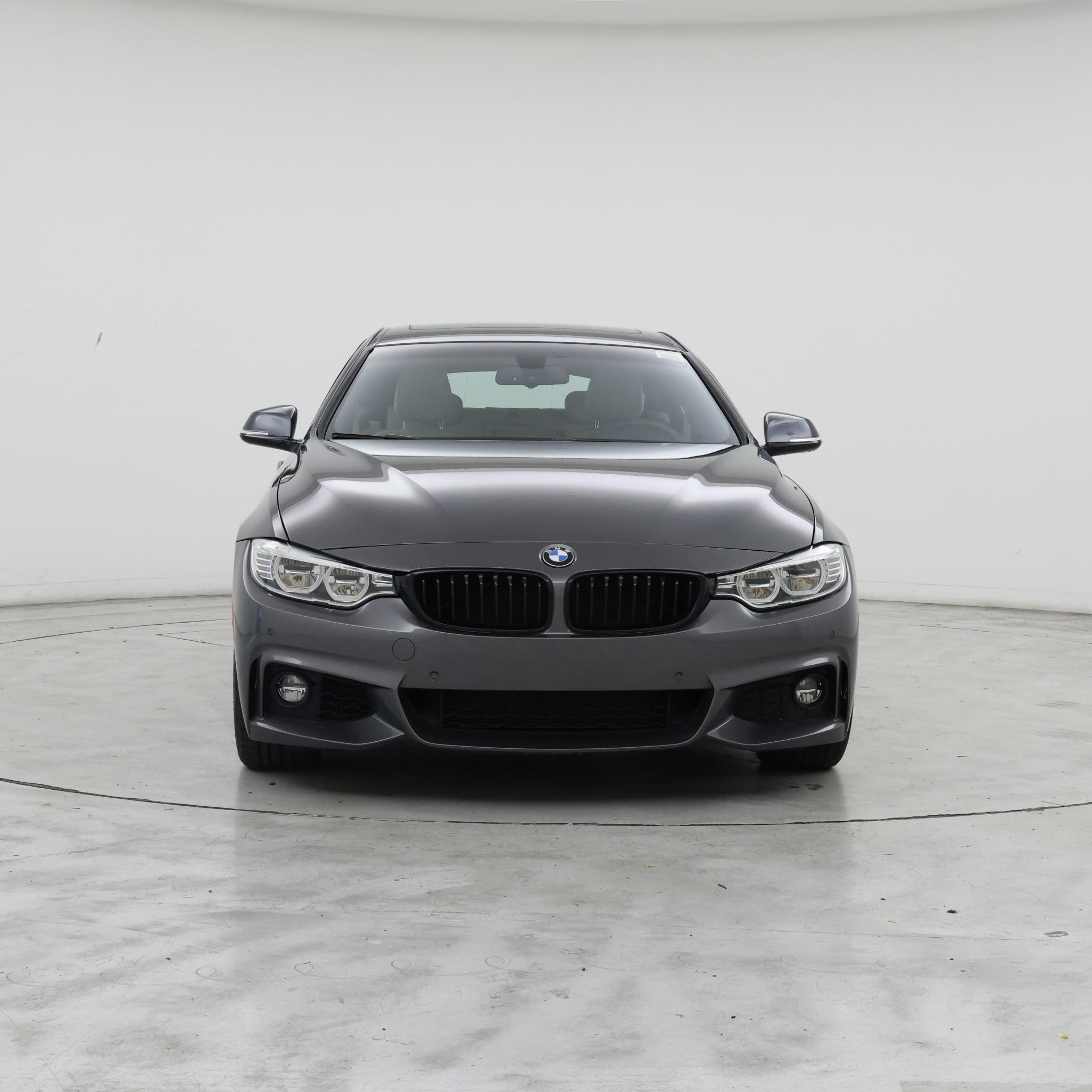 Thumbnail: 2017 BMW 4 Series - 5