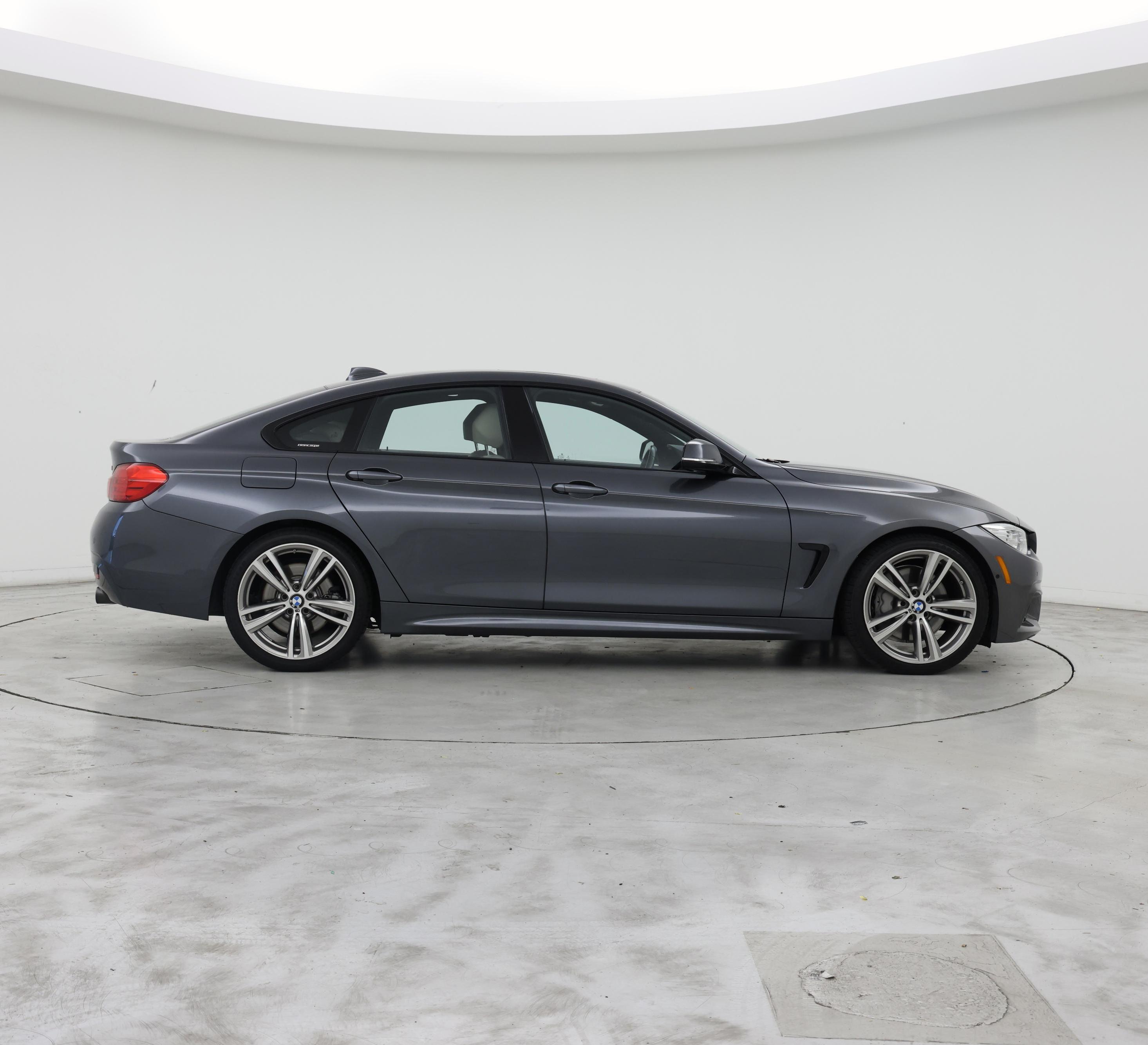 Thumbnail: 2017 BMW 4 Series - 7