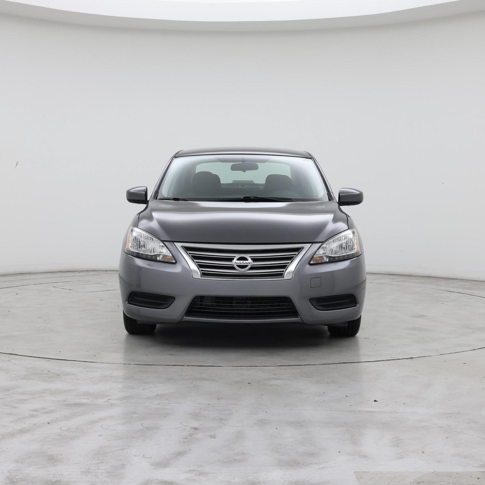 Thumbnail: 2015 Nissan Sentra - 5