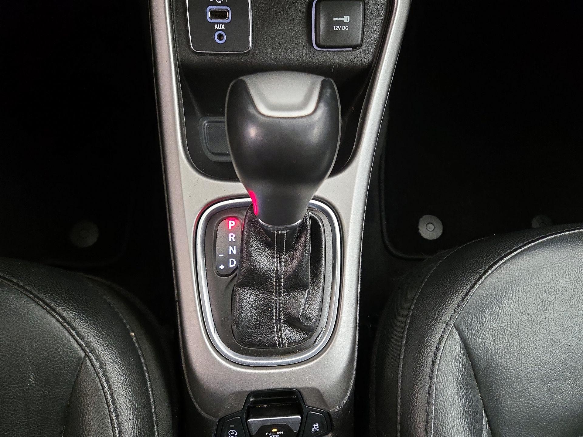 Thumbnail: 2019 Jeep Compass - 18