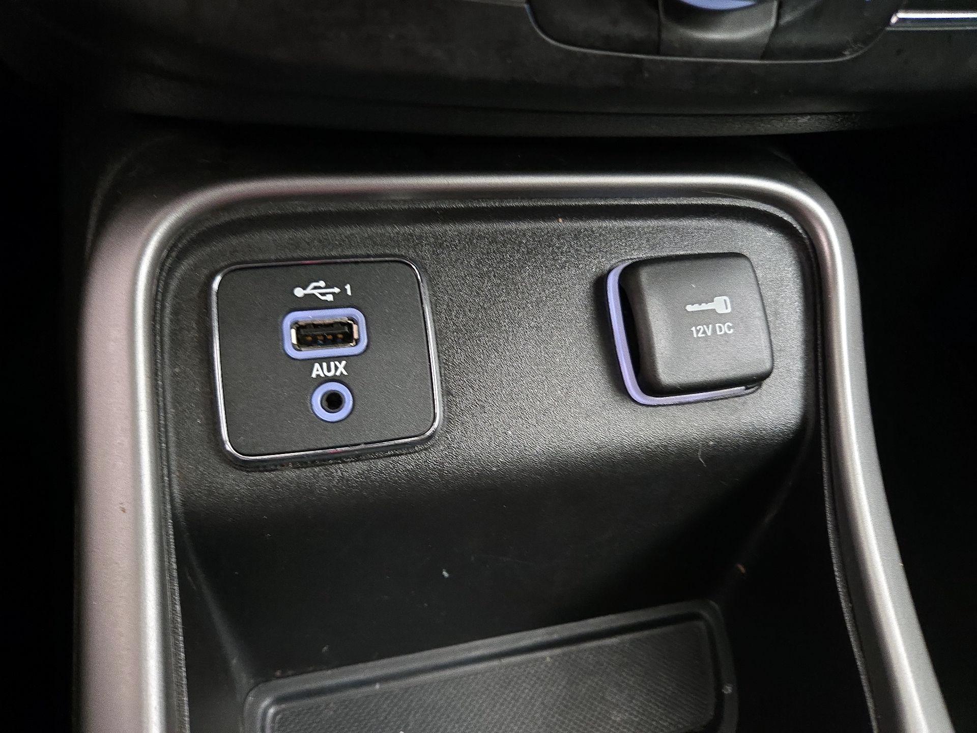 Thumbnail: 2019 Jeep Compass - 19