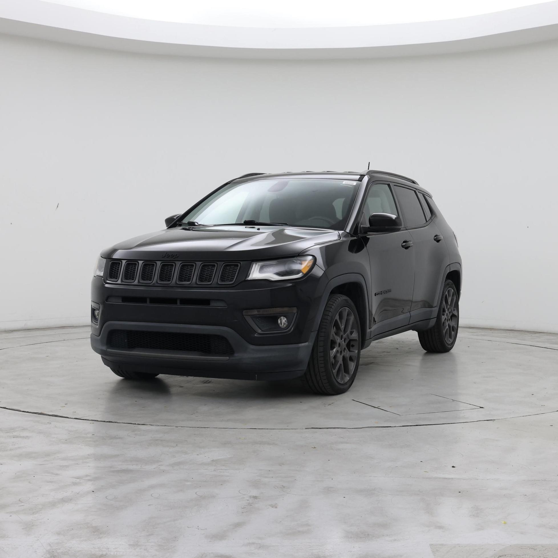 Thumbnail: 2019 Jeep Compass - 4
