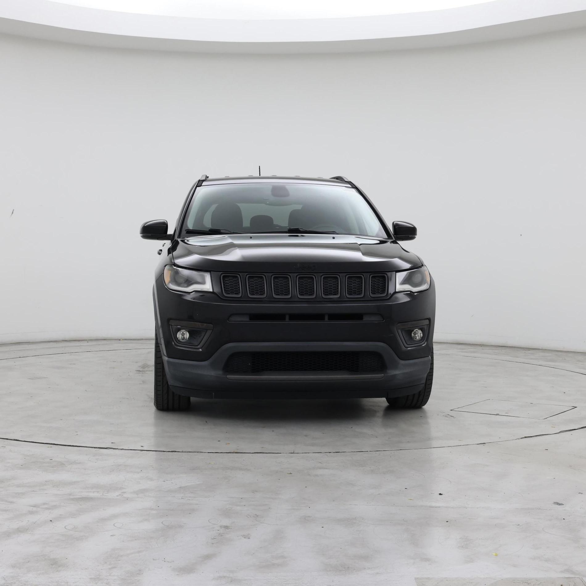Thumbnail: 2019 Jeep Compass - 5