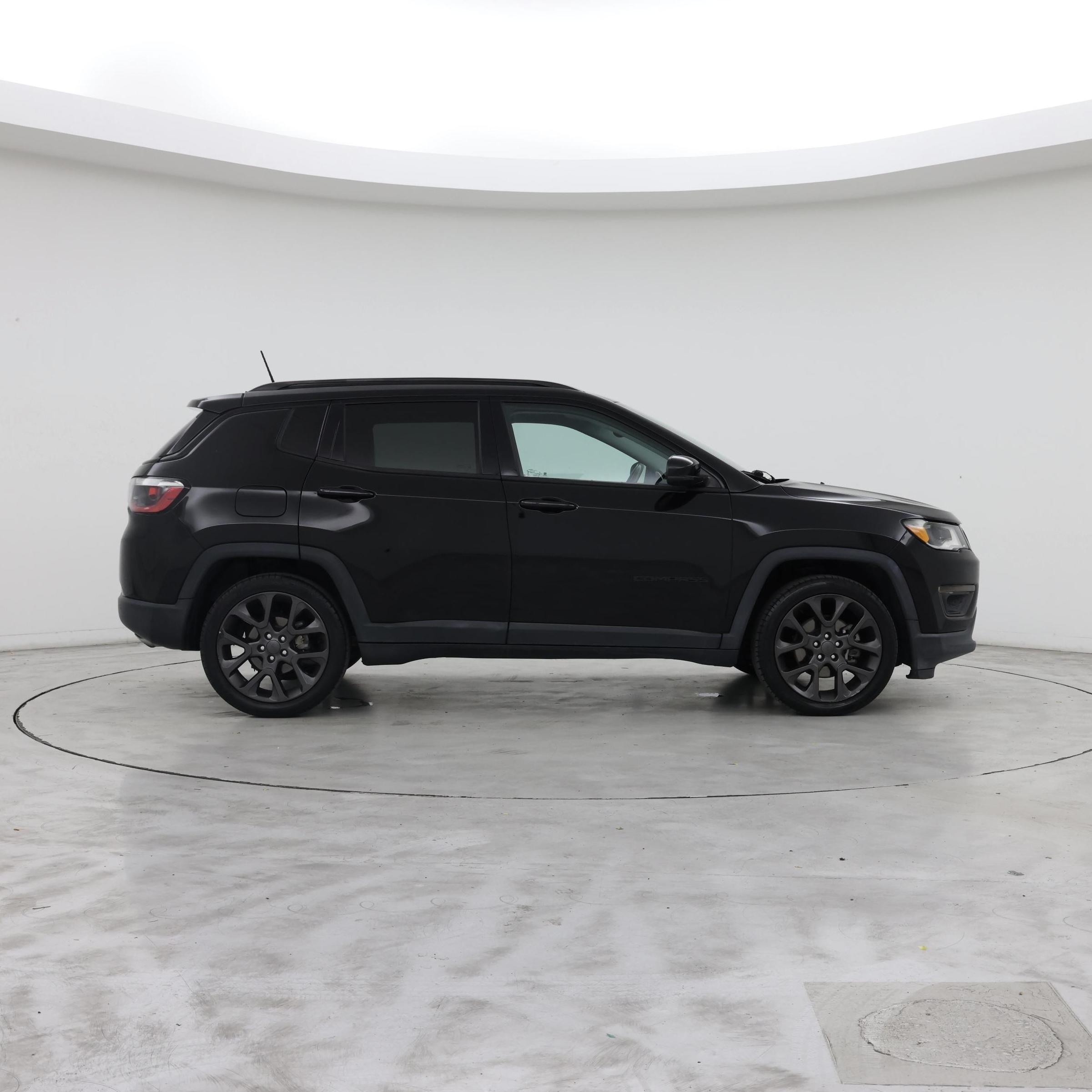 Thumbnail: 2019 Jeep Compass - 7