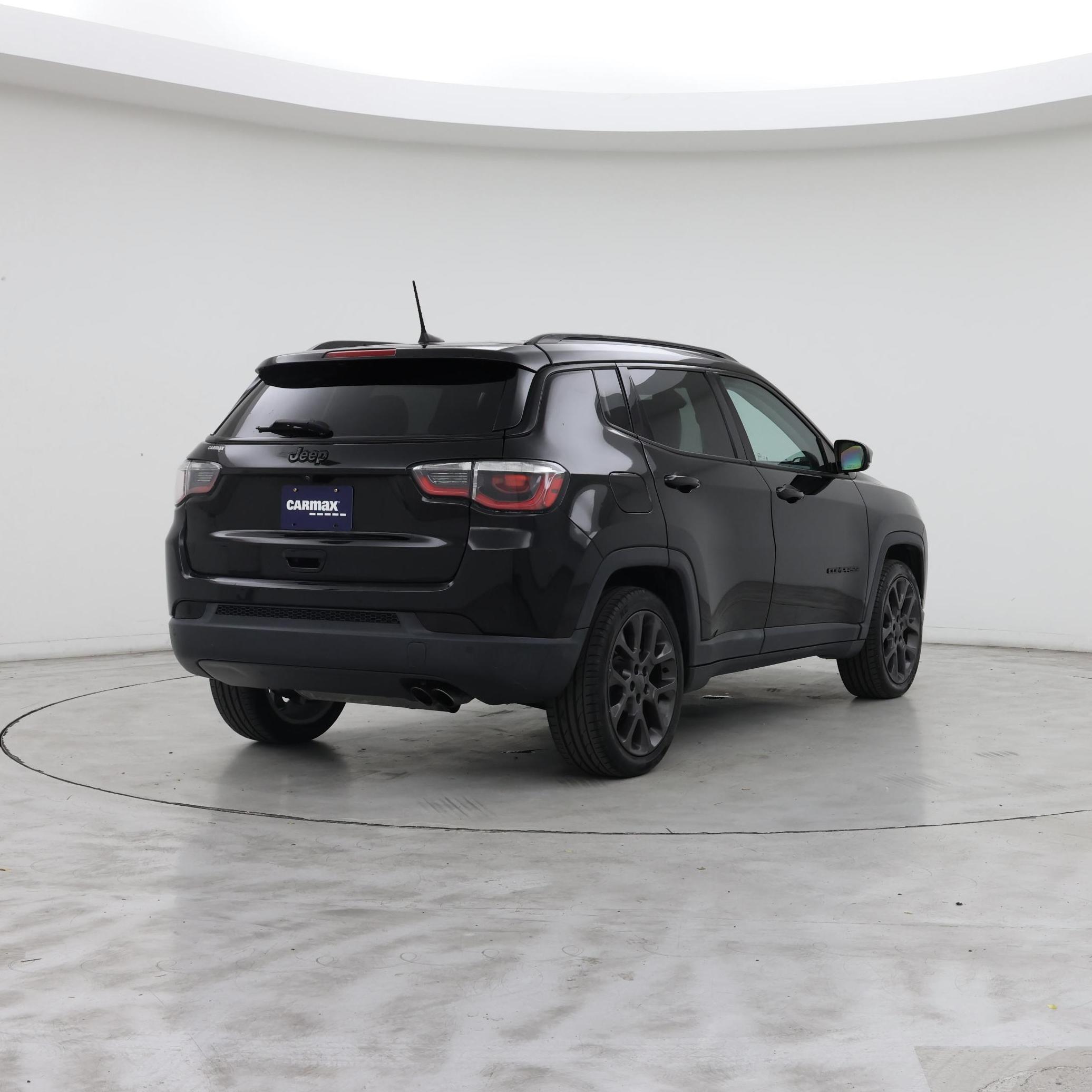 Thumbnail: 2019 Jeep Compass - 8