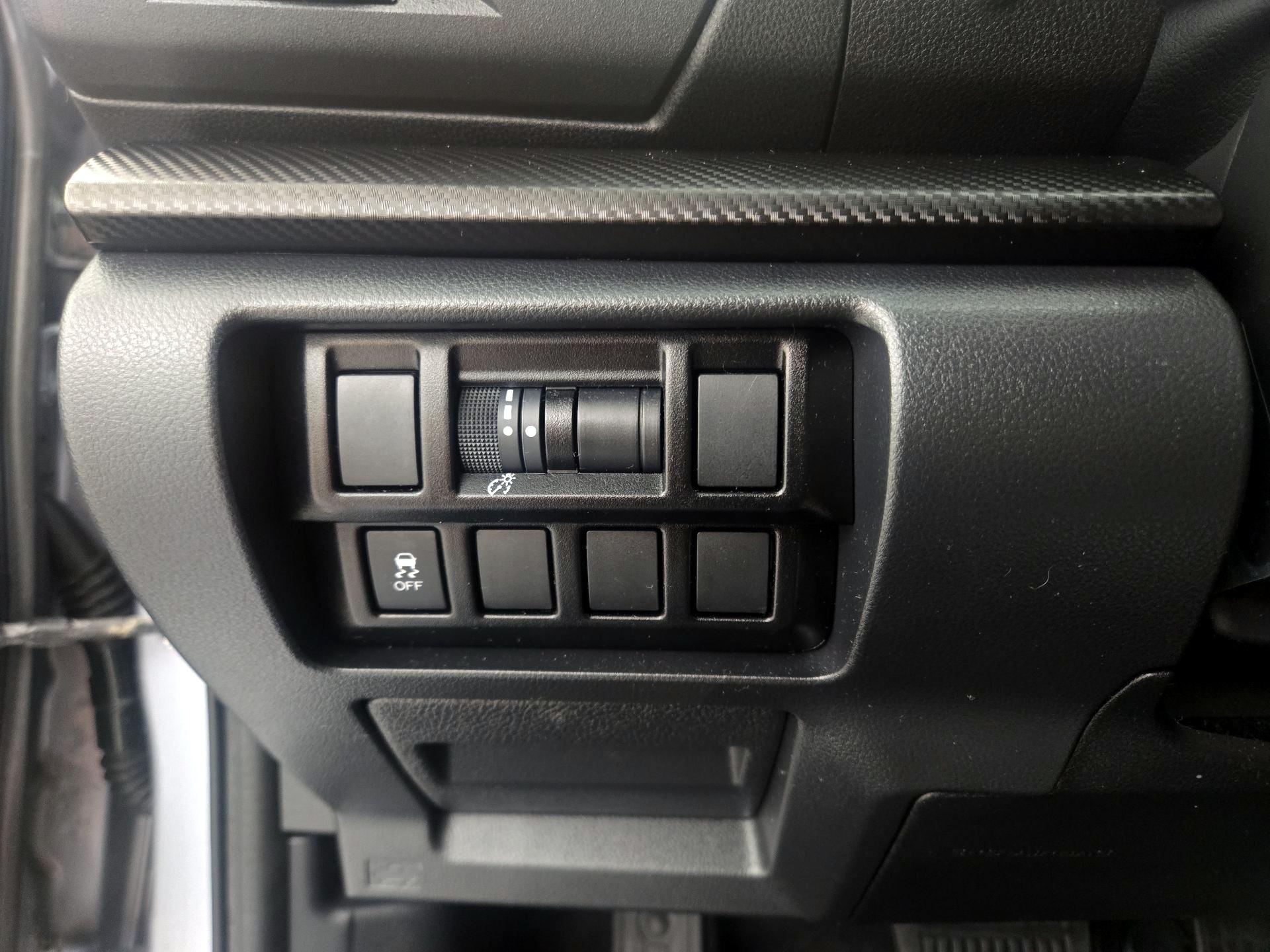 Thumbnail: 2023 Subaru Impreza - 13