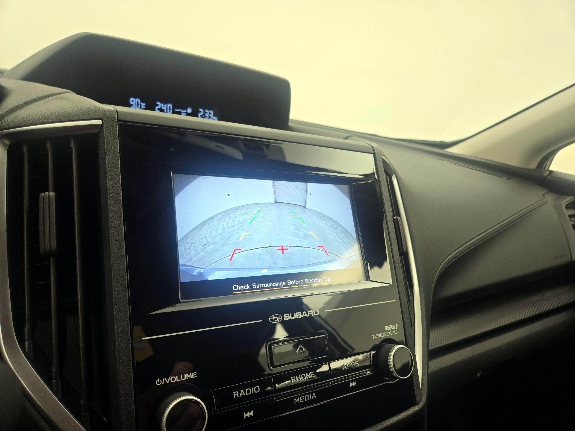 Thumbnail: 2023 Subaru Impreza - 14