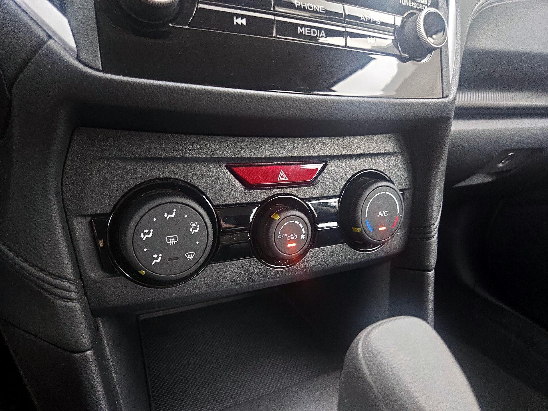 Thumbnail: 2023 Subaru Impreza - 16