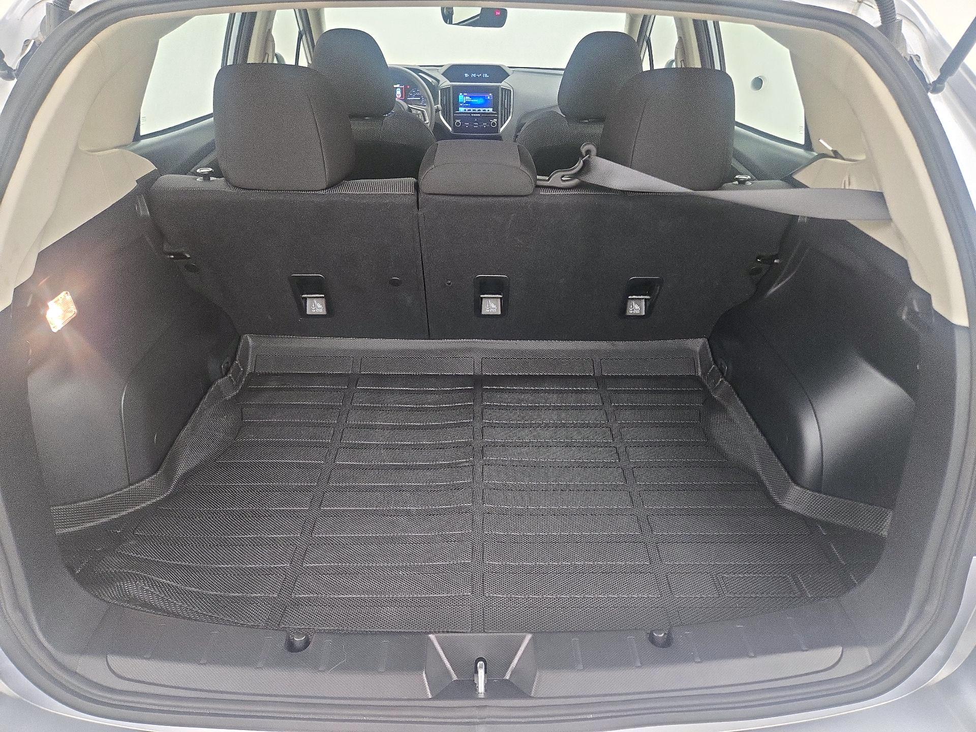 Thumbnail: 2023 Subaru Impreza - 20