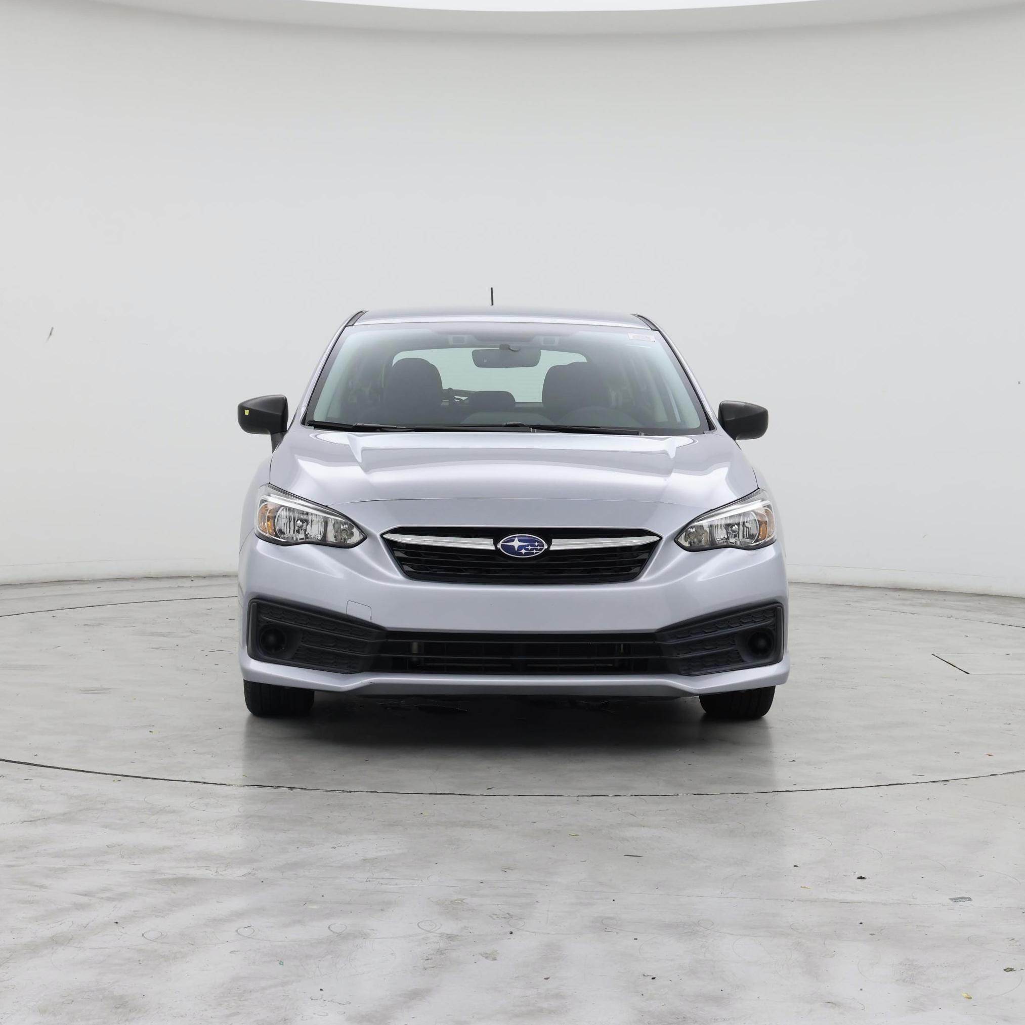 Thumbnail: 2023 Subaru Impreza - 5