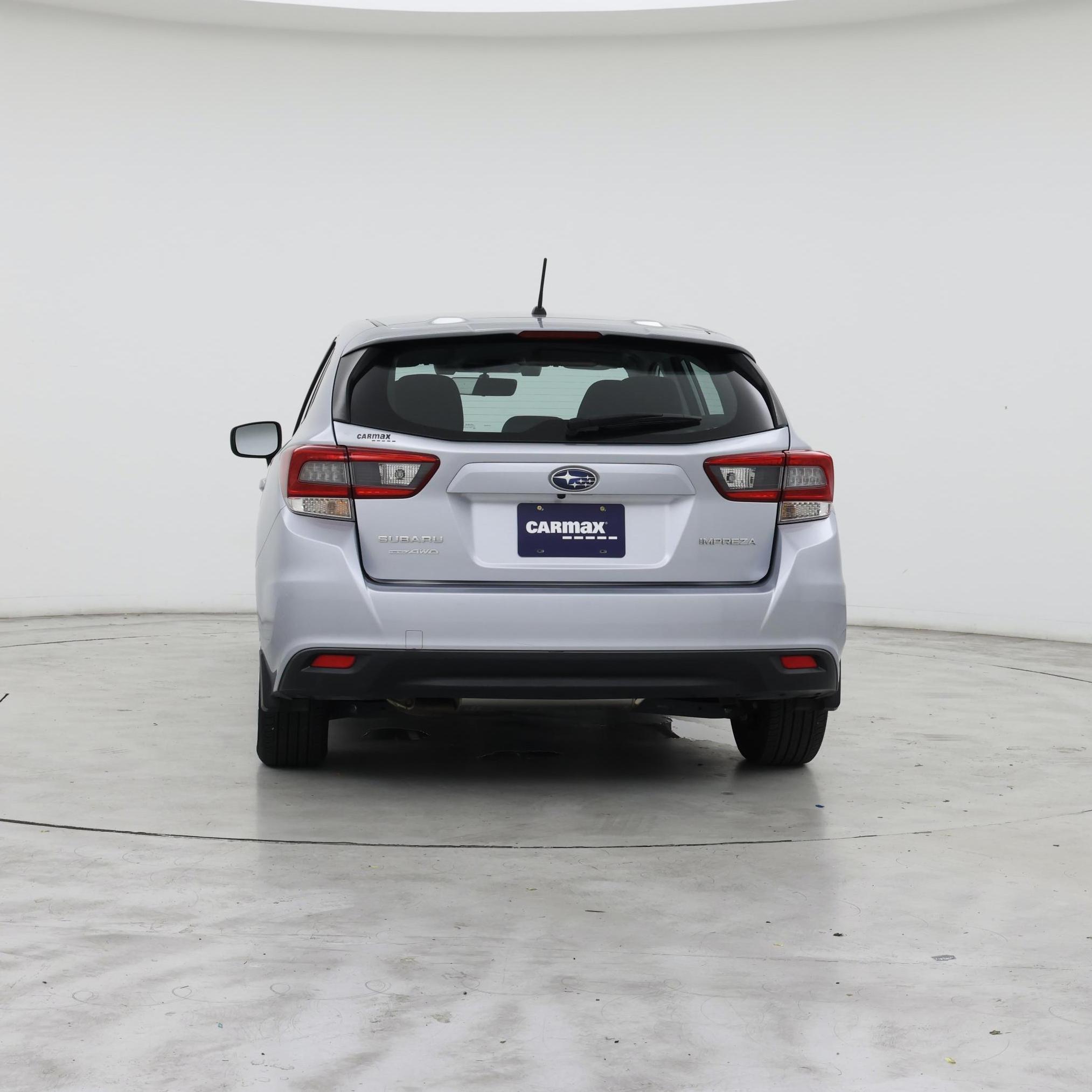 Thumbnail: 2023 Subaru Impreza - 6