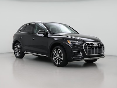 2021 Audi Q5 Premium Plus