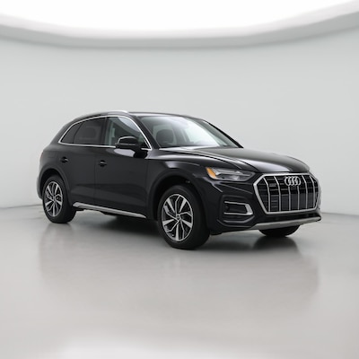 2021 Audi Q5 Premium Plus