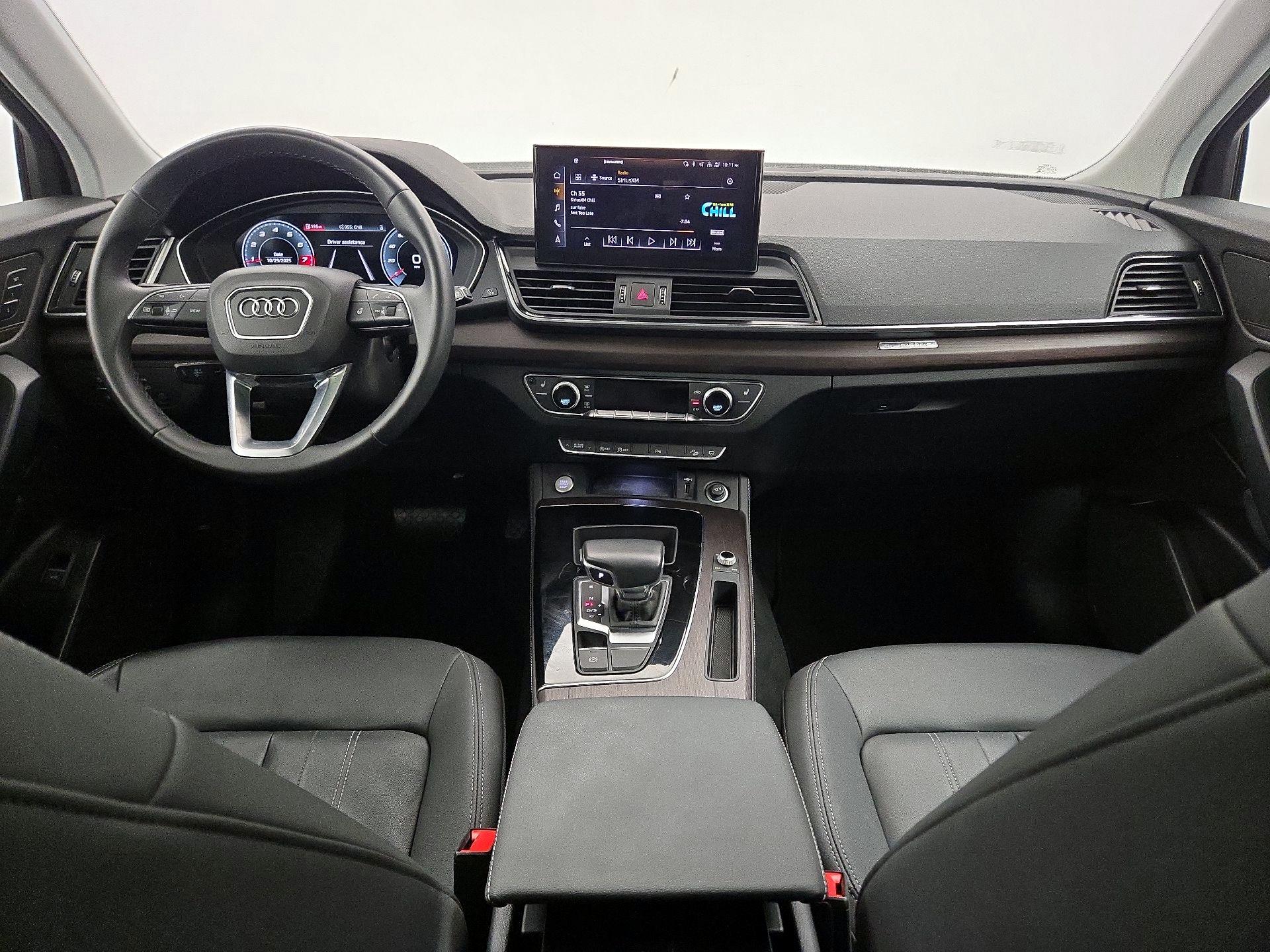 Thumbnail: 2021 Audi Q5 - 9