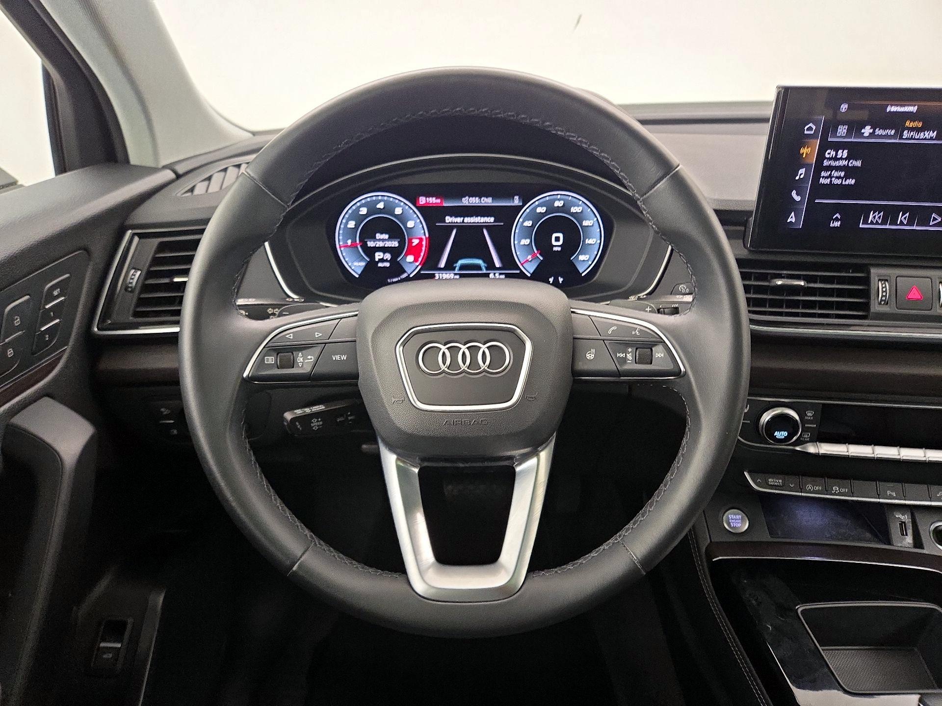 Thumbnail: 2021 Audi Q5 - 10