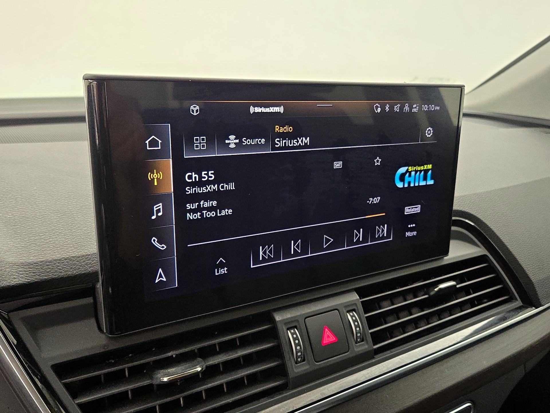 Thumbnail: 2021 Audi Q5 - 15