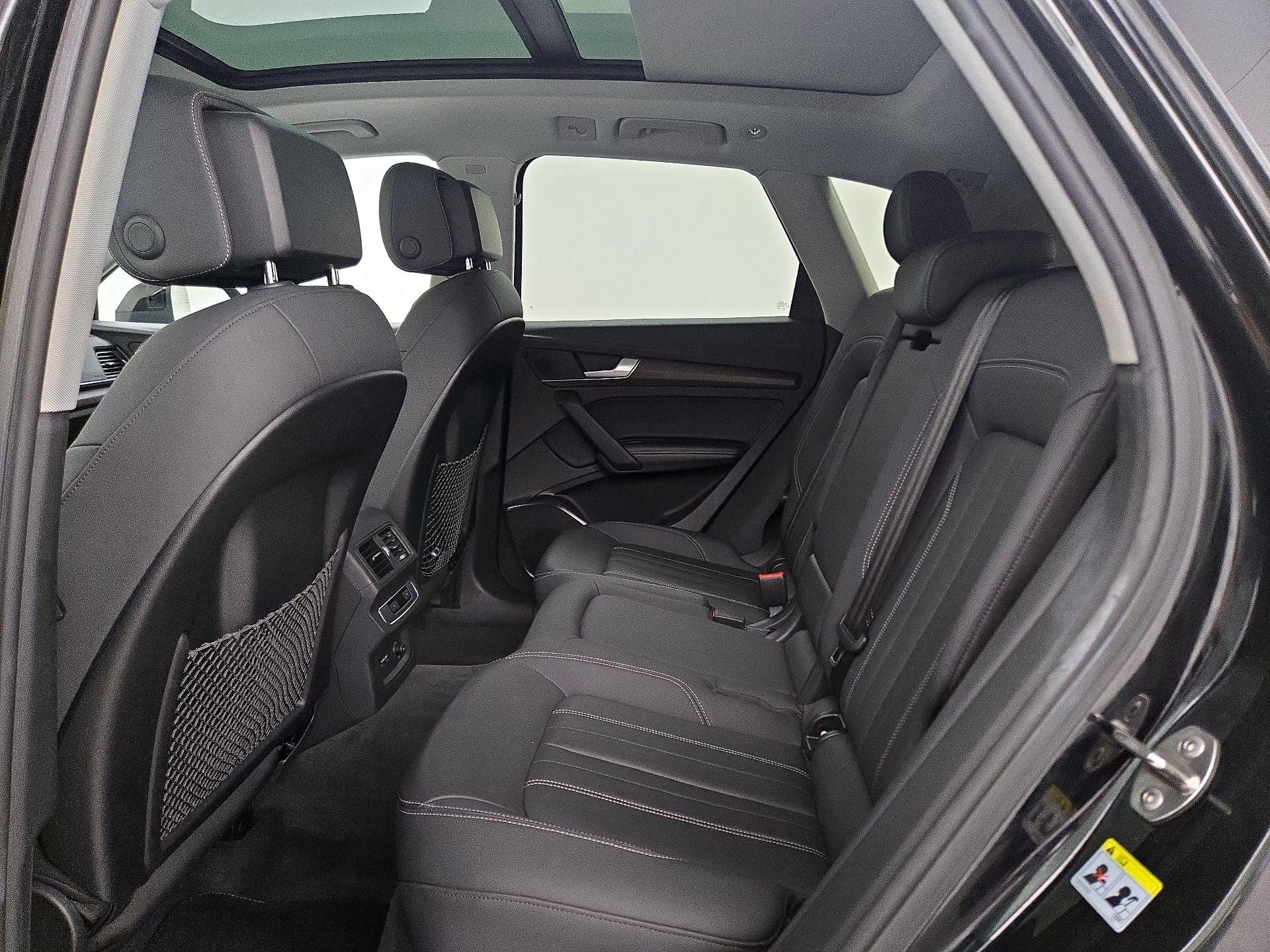 Thumbnail: 2021 Audi Q5 - 20