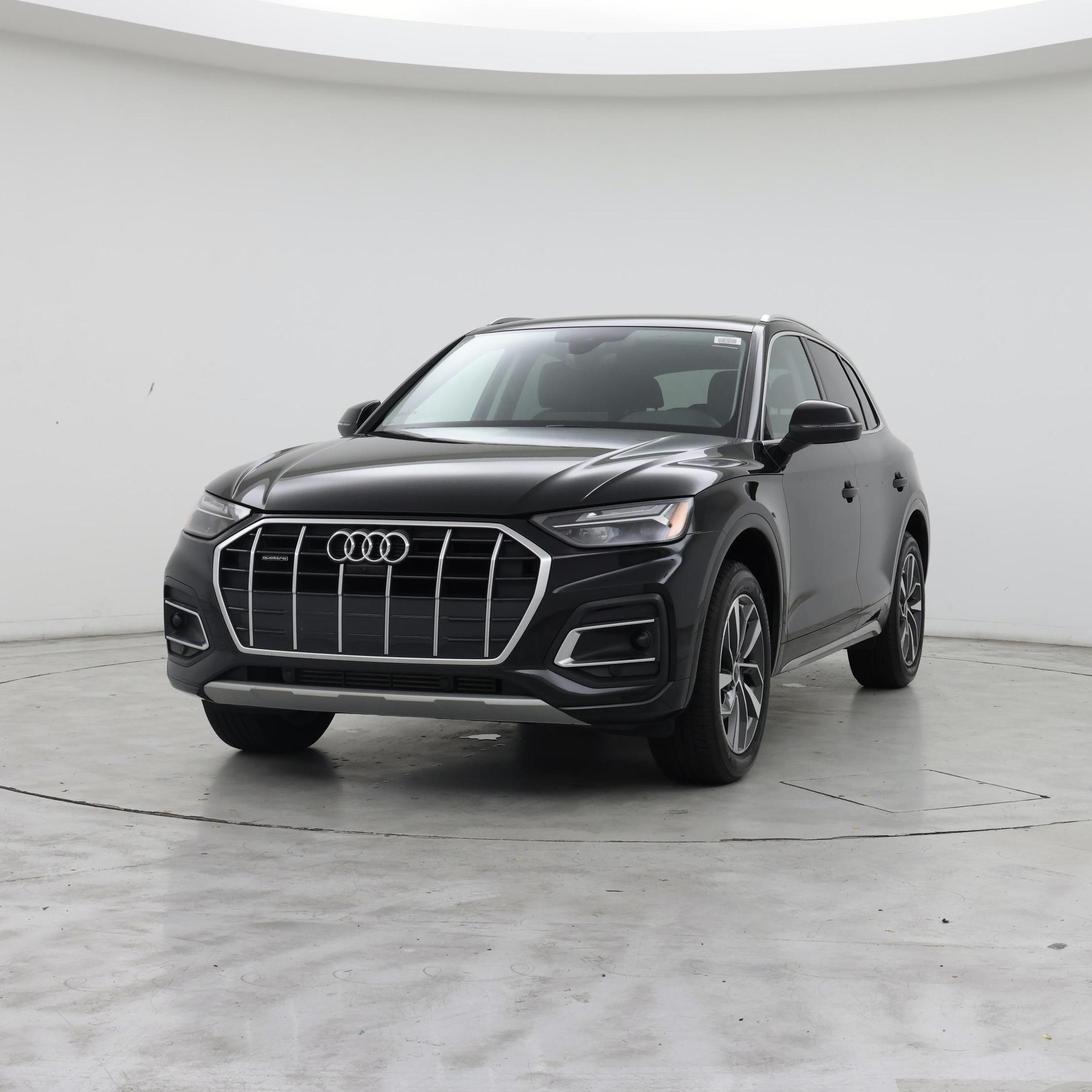 Thumbnail: 2021 Audi Q5 - 4