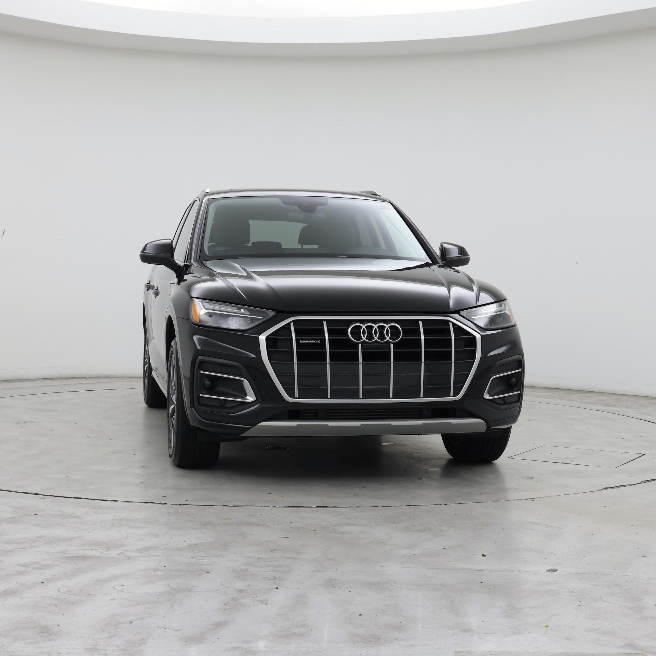 Thumbnail: 2021 Audi Q5 - 5